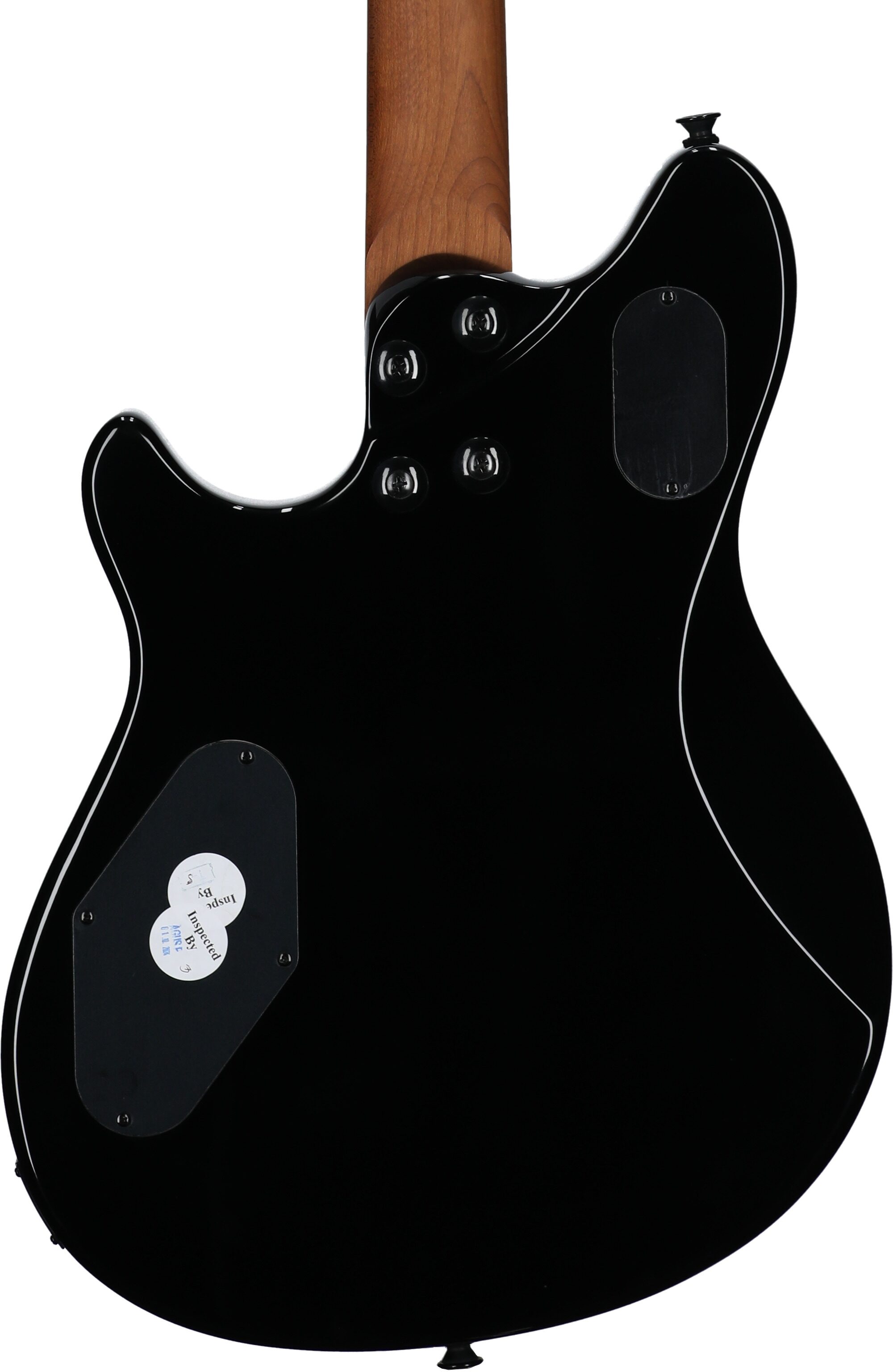 EVH Eddie Van Halen Wolfgang WG Standard T.O.M. Electric Guitar 7 EVH Eddie Van Halen Wolfgang WG Standard T.O.M. Electric Guitar