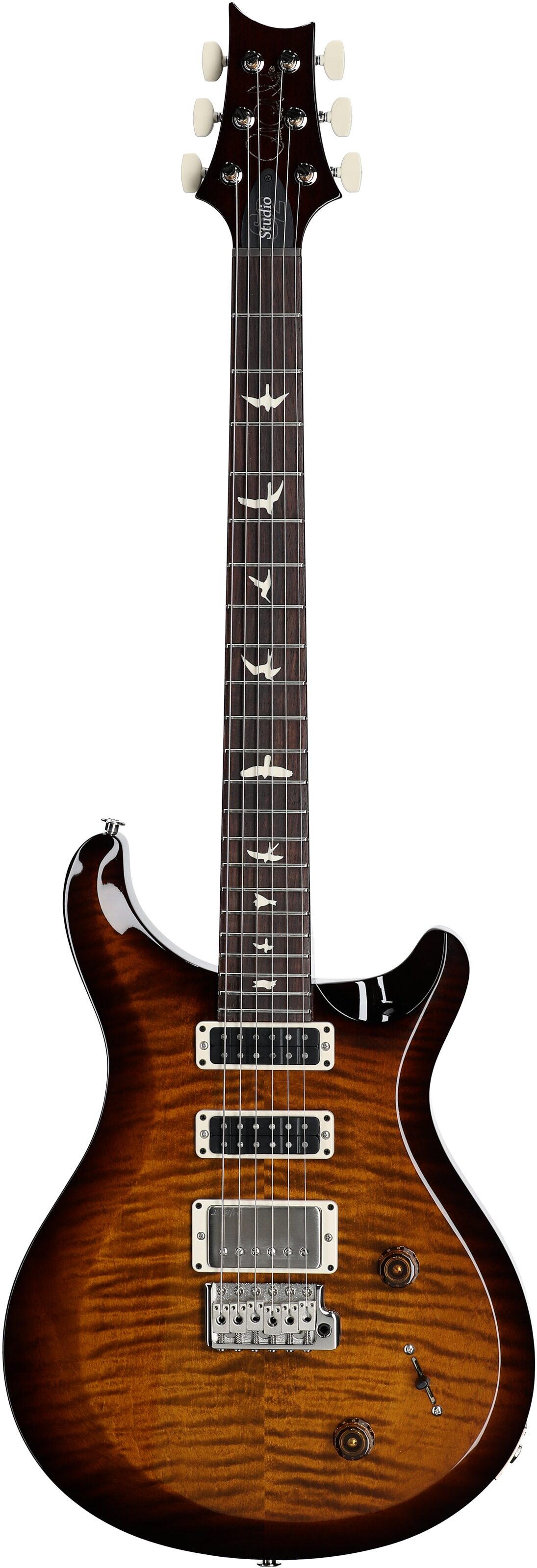 PRS Paul Reed Smith S2 Studio Electric Guitar 2 PRS Paul Reed Smith S2 Studio Electric Guitar