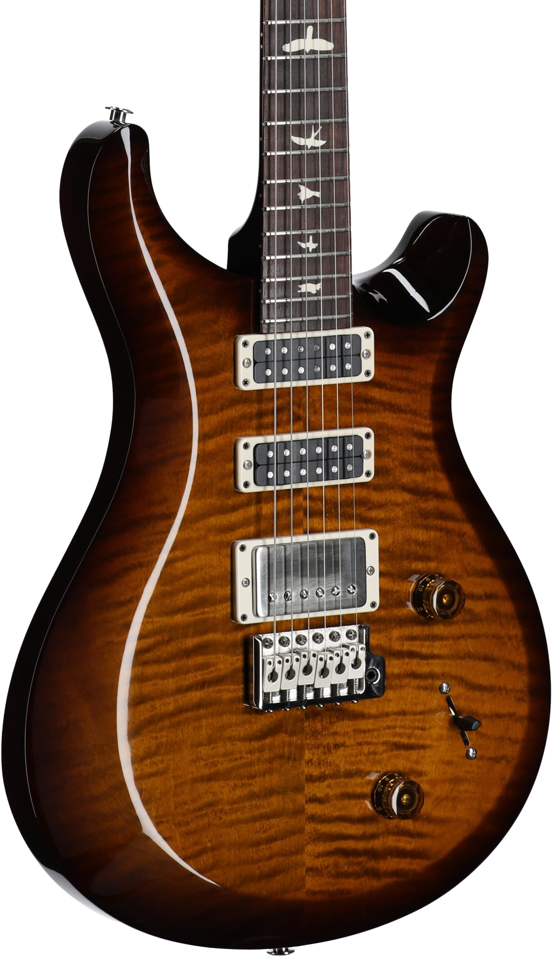 PRS Paul Reed Smith S2 Studio Electric Guitar 3 PRS Paul Reed Smith S2 Studio Electric Guitar