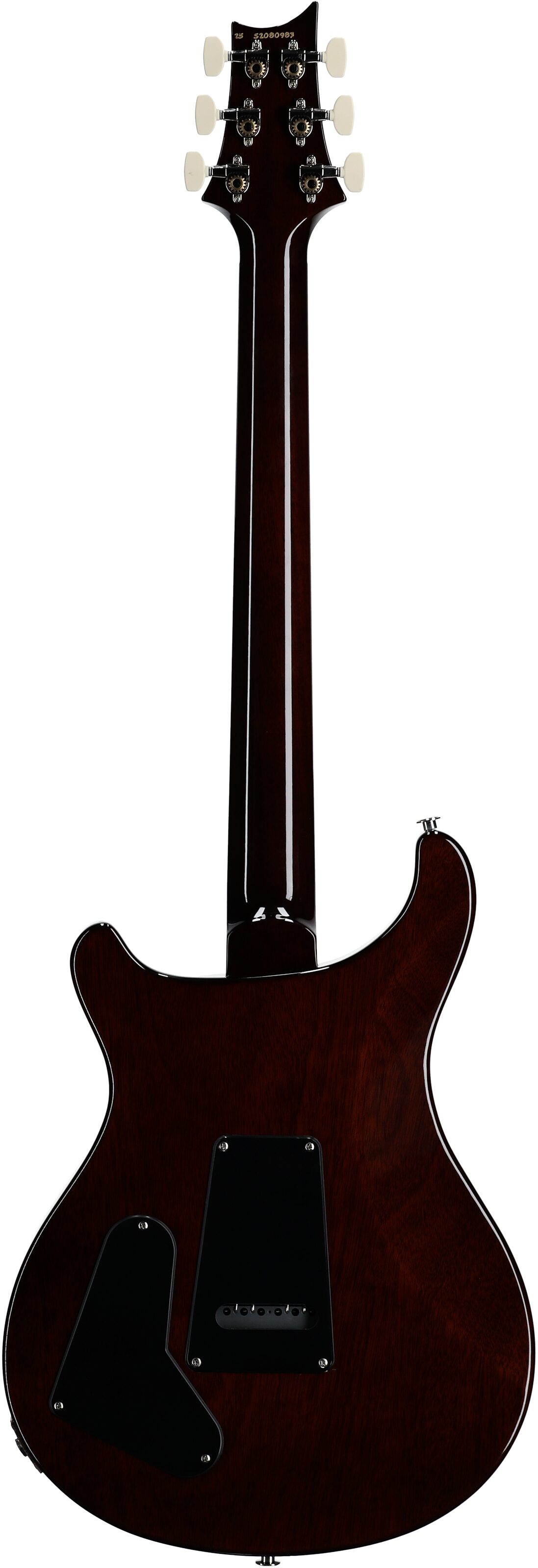 PRS Paul Reed Smith S2 Studio Electric Guitar 4 PRS Paul Reed Smith S2 Studio Electric Guitar