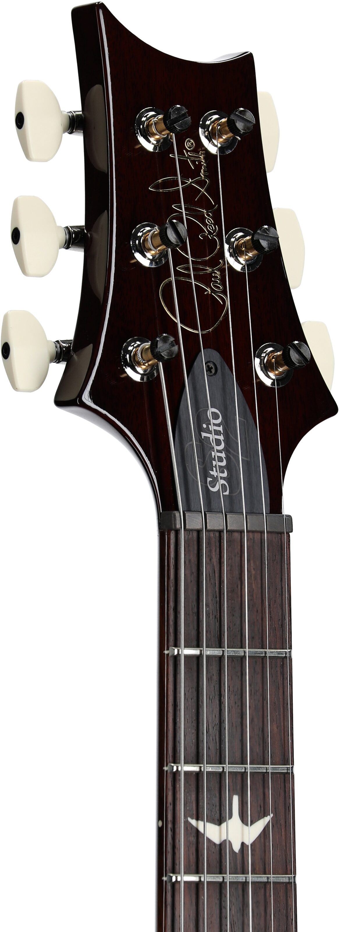 PRS Paul Reed Smith S2 Studio Electric Guitar 5 PRS Paul Reed Smith S2 Studio Electric Guitar