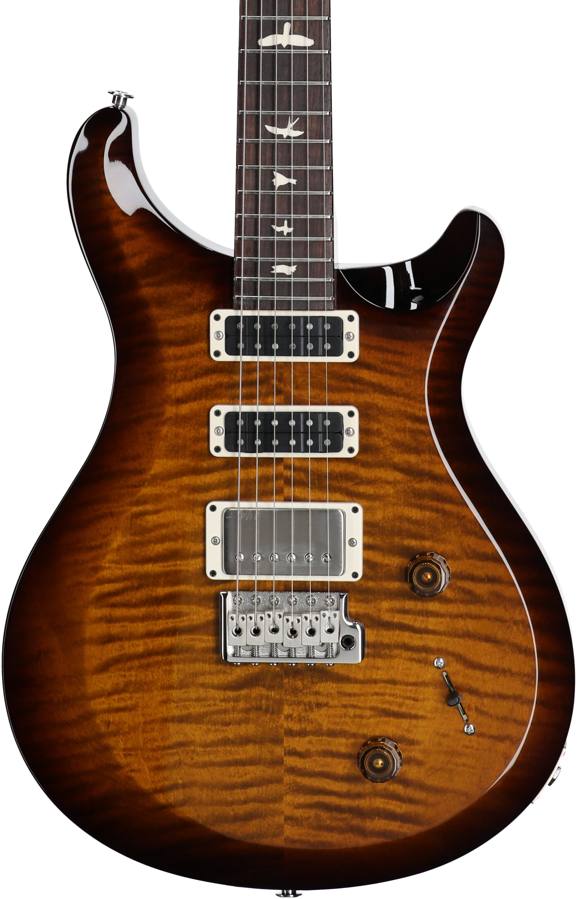 PRS Paul Reed Smith S2 Studio Electric Guitar 1 PRS Paul Reed Smith S2 Studio Electric Guitar
