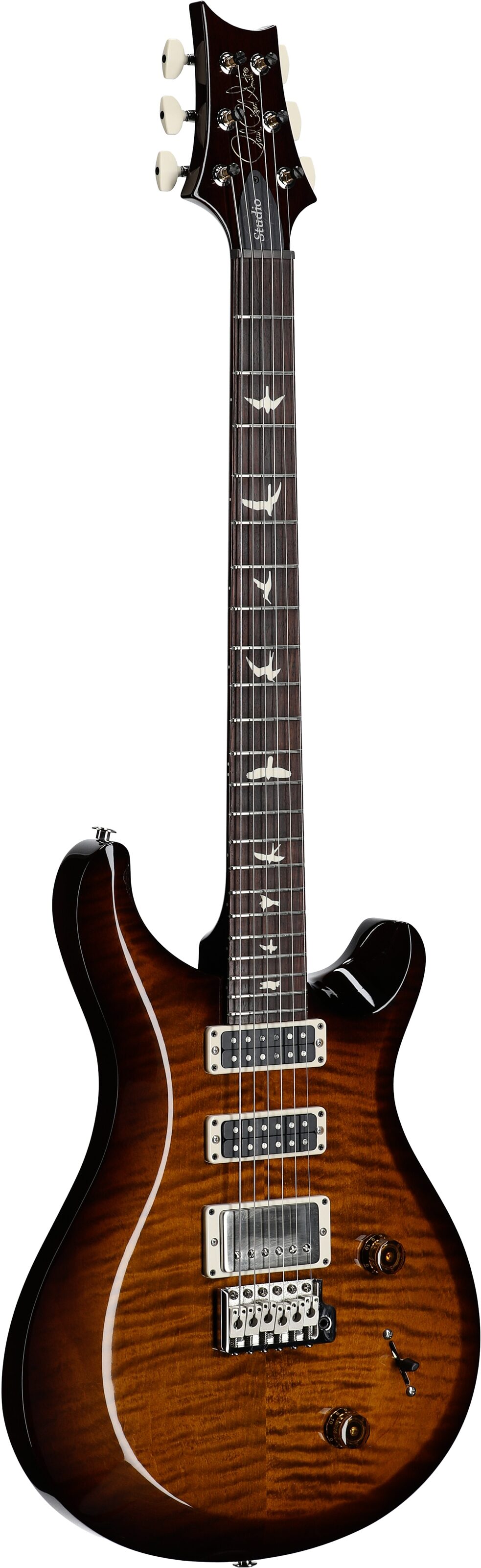 PRS Paul Reed Smith S2 Studio Electric Guitar 6 PRS Paul Reed Smith S2 Studio Electric Guitar
