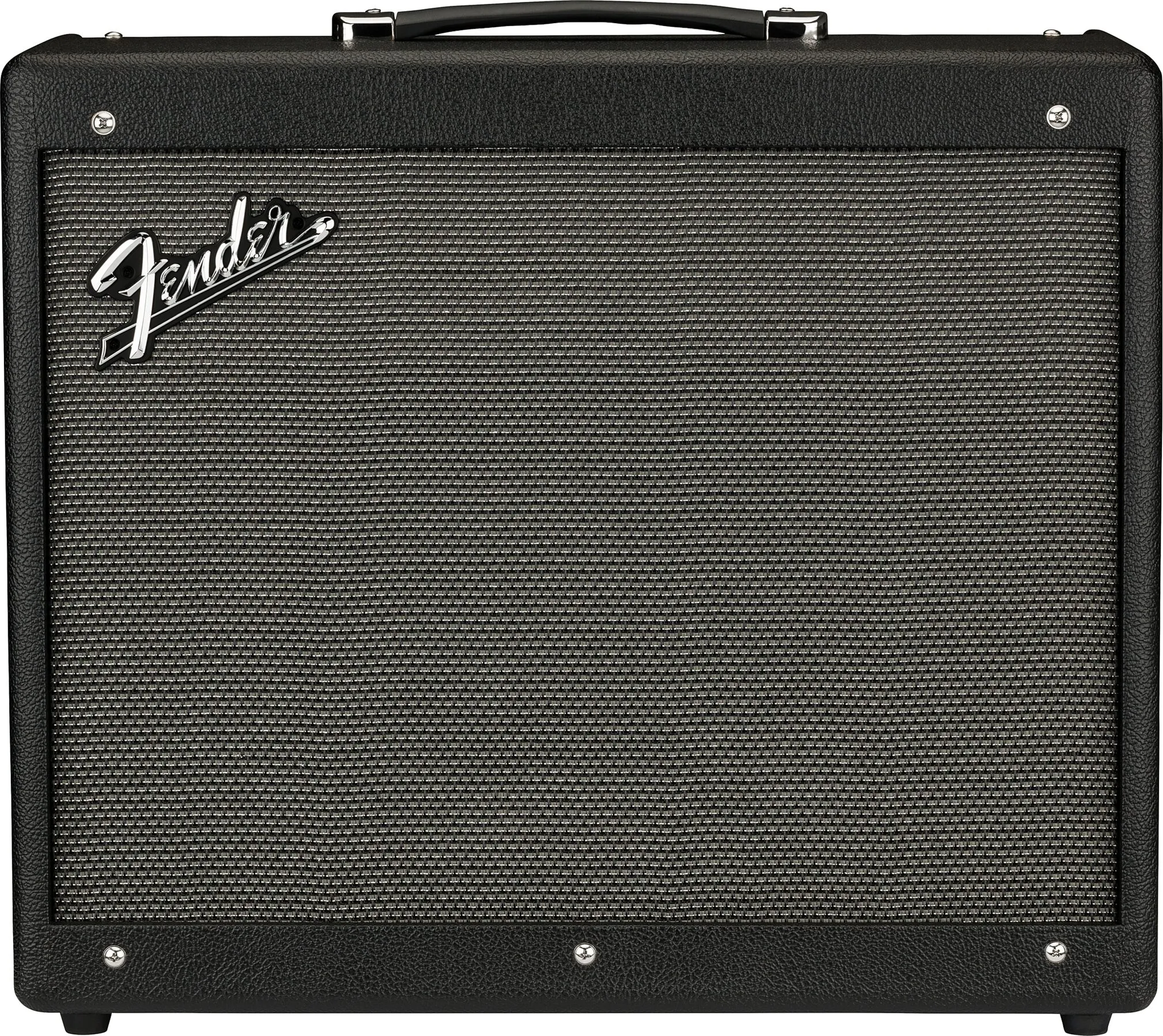 Fender Mustang GTX100 Digital Guitar Combo Amplifier (100 Watts, 1x12")