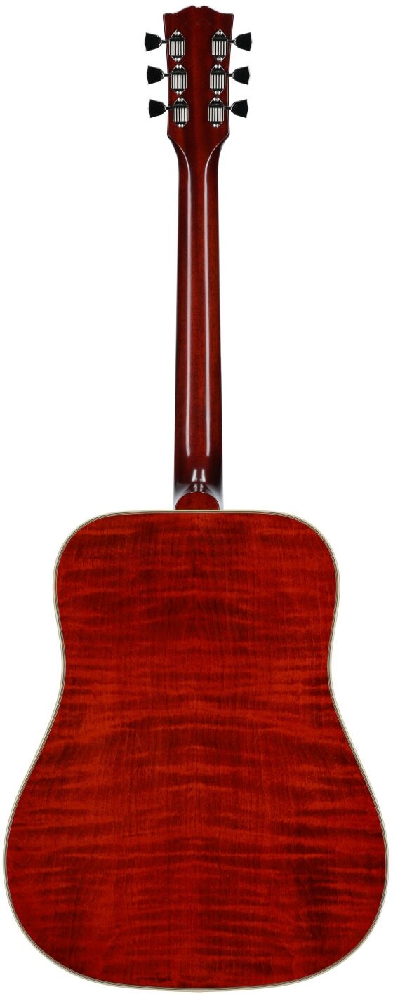 Epiphone Inspired by Gibson Custom 1963 Dove Reissue Acoustic-Electric Guitar (with Case) 5 Epiphone Inspired by Gibson Custom 1963 Dove Reissue Acoustic-Electric Guitar (with Case)