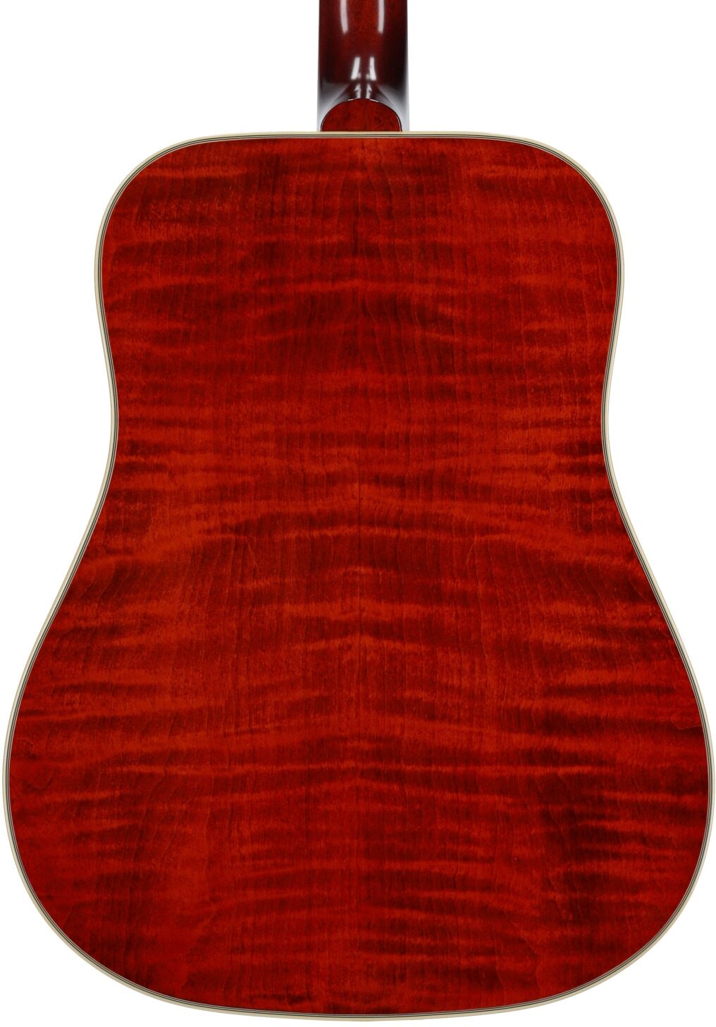 Epiphone Inspired by Gibson Custom 1963 Dove Reissue Acoustic-Electric Guitar (with Case) 6 Epiphone Inspired by Gibson Custom 1963 Dove Reissue Acoustic-Electric Guitar (with Case)