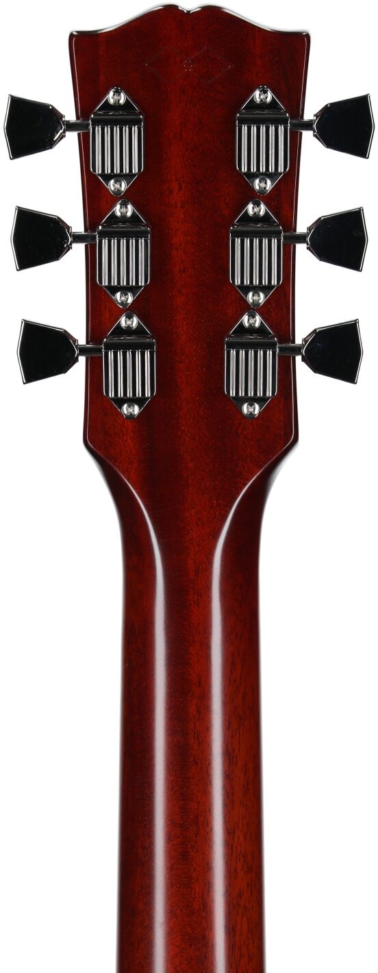 Epiphone Inspired by Gibson Custom 1963 Dove Reissue Acoustic-Electric Guitar (with Case) 8 Epiphone Inspired by Gibson Custom 1963 Dove Reissue Acoustic-Electric Guitar (with Case)