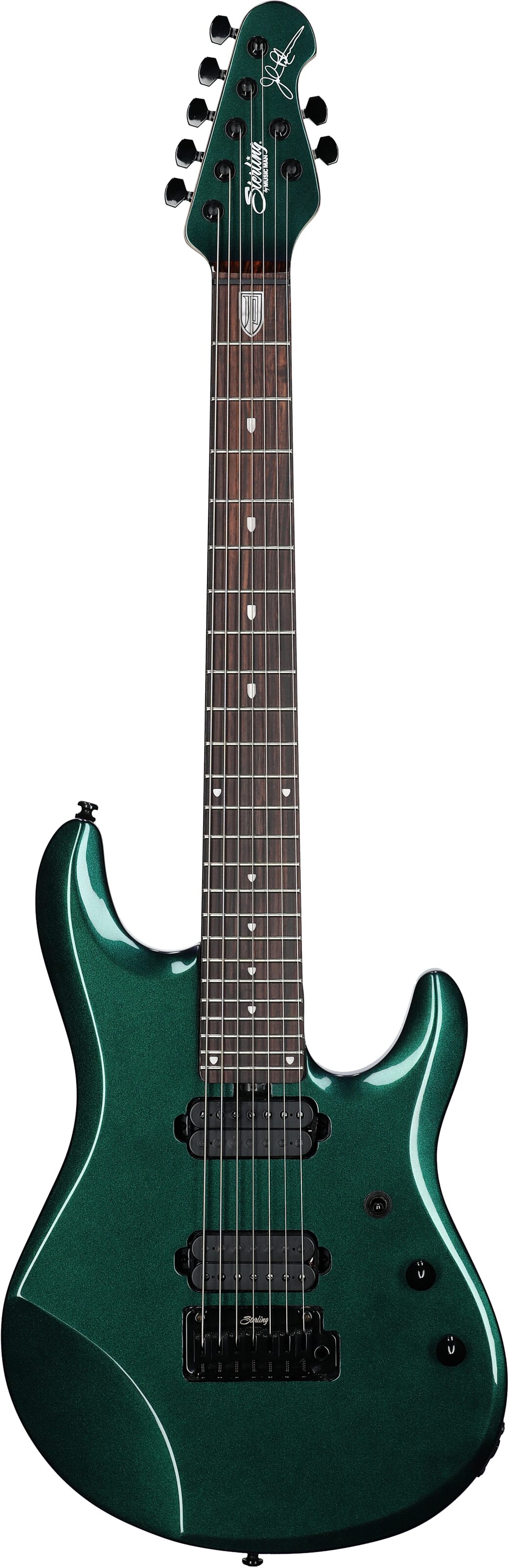 Sterling by Music Man John Petrucci Signature JP70 Electric Guitar 2 Sterling by Music Man John Petrucci Signature JP70 Electric Guitar