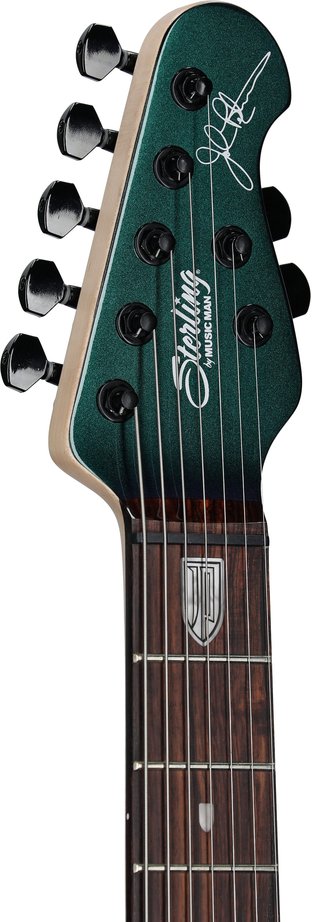 Sterling by Music Man John Petrucci Signature JP70 Electric Guitar 5 Sterling by Music Man John Petrucci Signature JP70 Electric Guitar