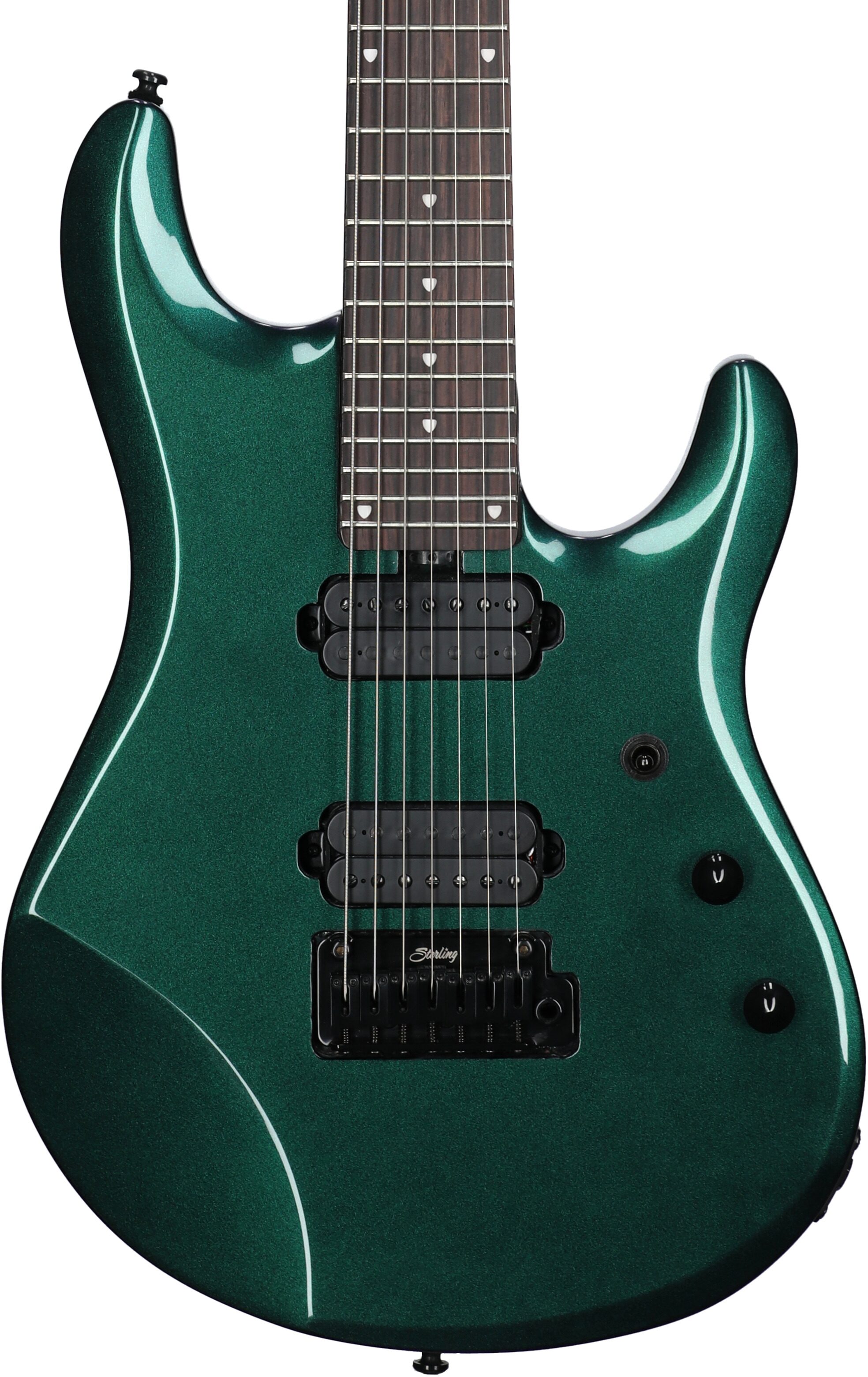 Sterling by Music Man John Petrucci Signature JP70 Electric Guitar