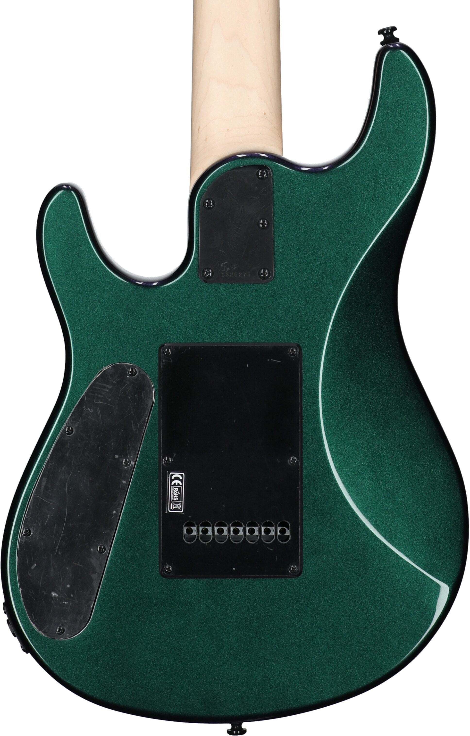 Sterling by Music Man John Petrucci Signature JP70 Electric Guitar 7 Sterling by Music Man John Petrucci Signature JP70 Electric Guitar