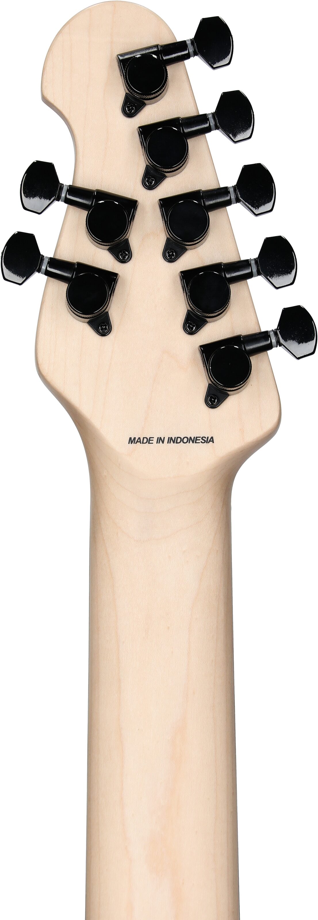 Sterling by Music Man John Petrucci Signature JP70 Electric Guitar 8 Sterling by Music Man John Petrucci Signature JP70 Electric Guitar