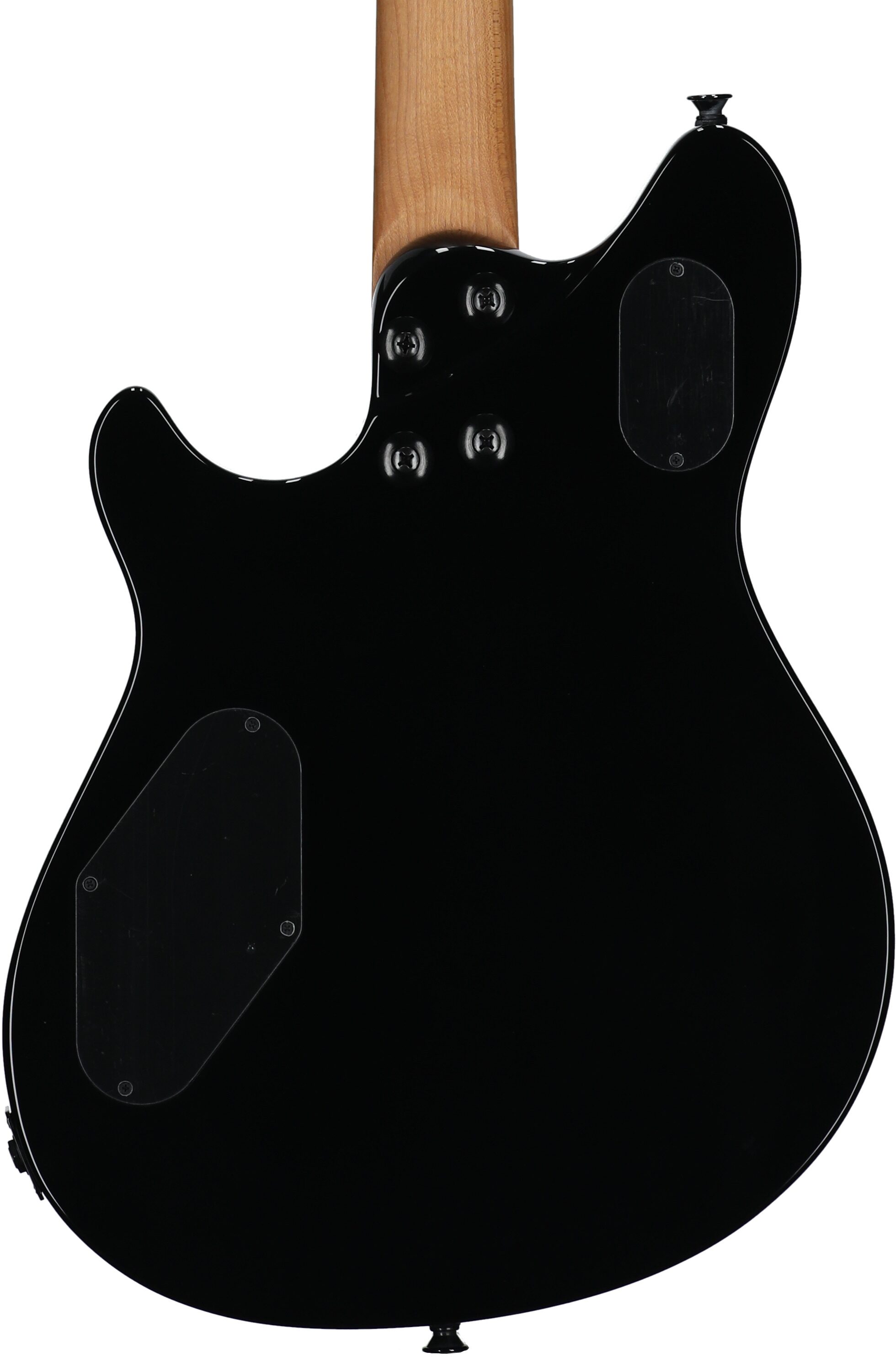 EVH Eddie Van Halen Limited Edition Wolfgang Special TOM Archtop Electric Guitar 7 EVH Eddie Van Halen Limited Edition Wolfgang Special TOM Archtop Electric Guitar
