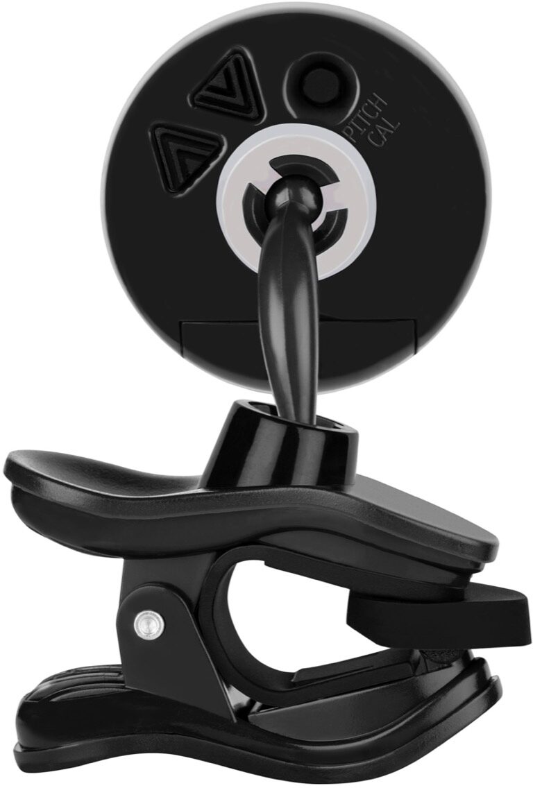Snark X Clip-on Tuner for Guitar, Bass, and Violin 2 Snark X Clip-on Tuner for Guitar, Bass, and Violin