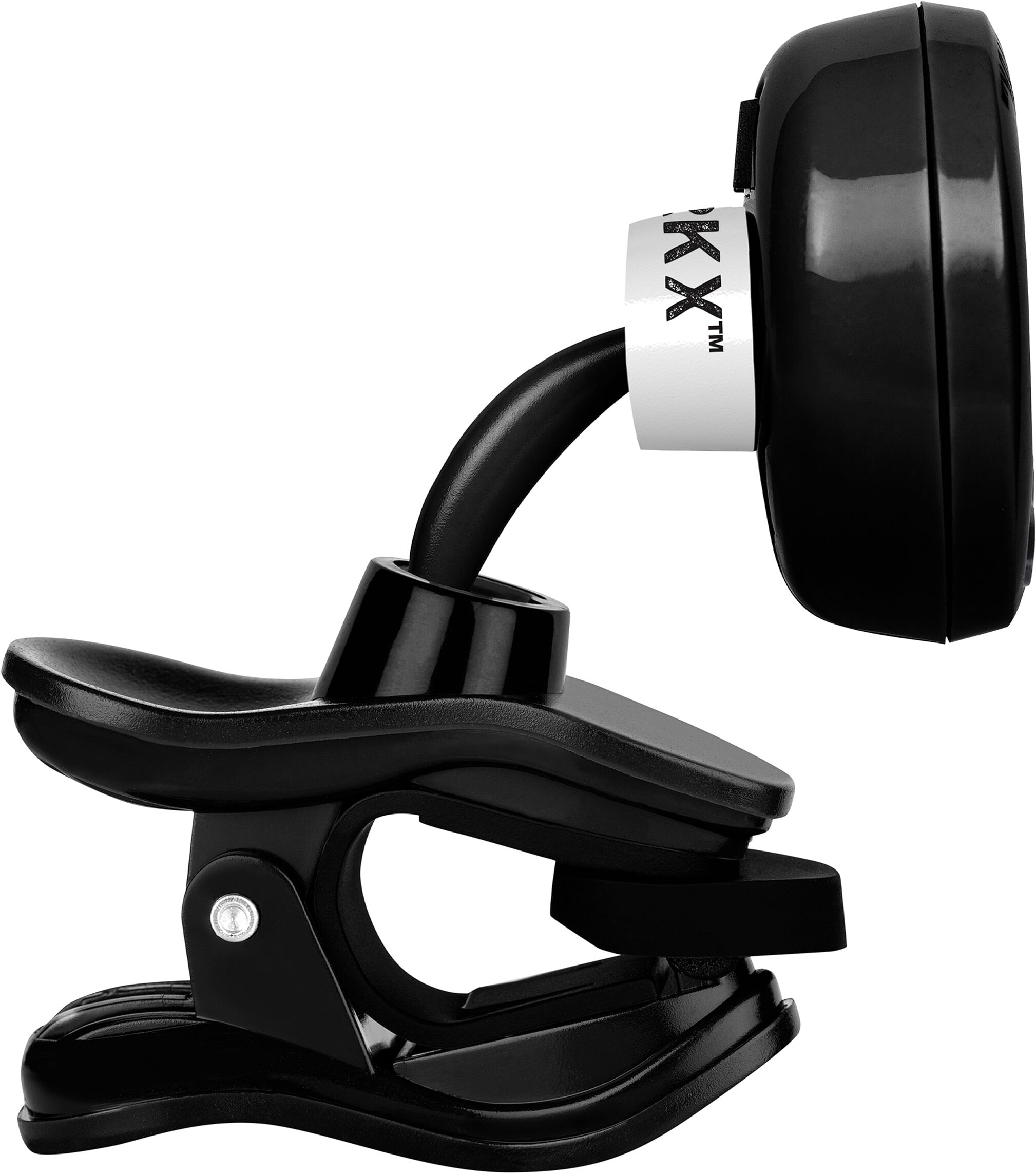 Snark X Clip-on Tuner for Guitar, Bass, and Violin 4 Snark X Clip-on Tuner for Guitar, Bass, and Violin