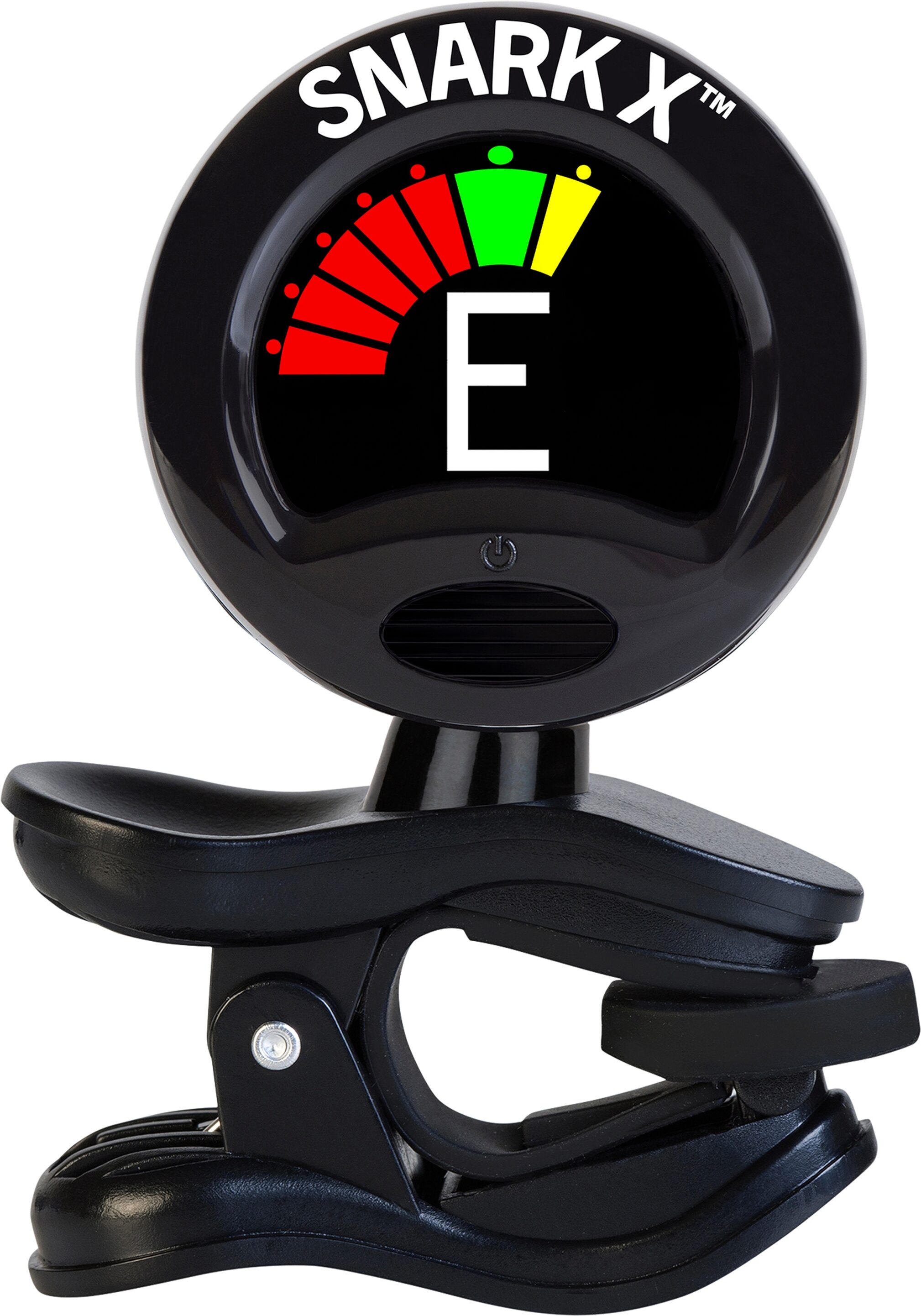 Snark X Clip-on Tuner for Guitar, Bass, and Violin 5 Snark X Clip-on Tuner for Guitar, Bass, and Violin