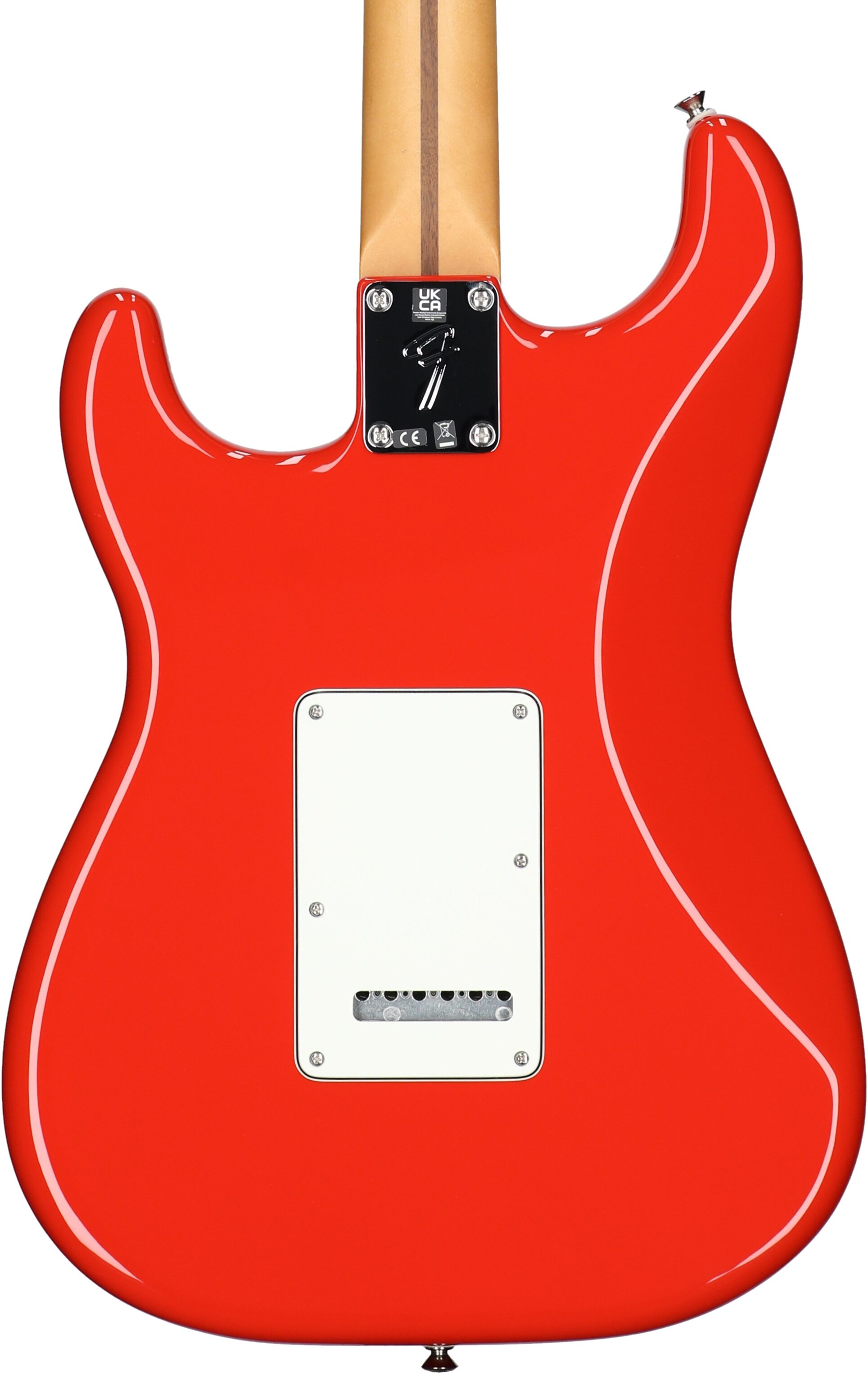 Fender Player II Stratocaster HSS Electric Guitar, with Rosewood Fingerboard 7 Fender Player II Stratocaster HSS Electric Guitar, with Rosewood Fingerboard