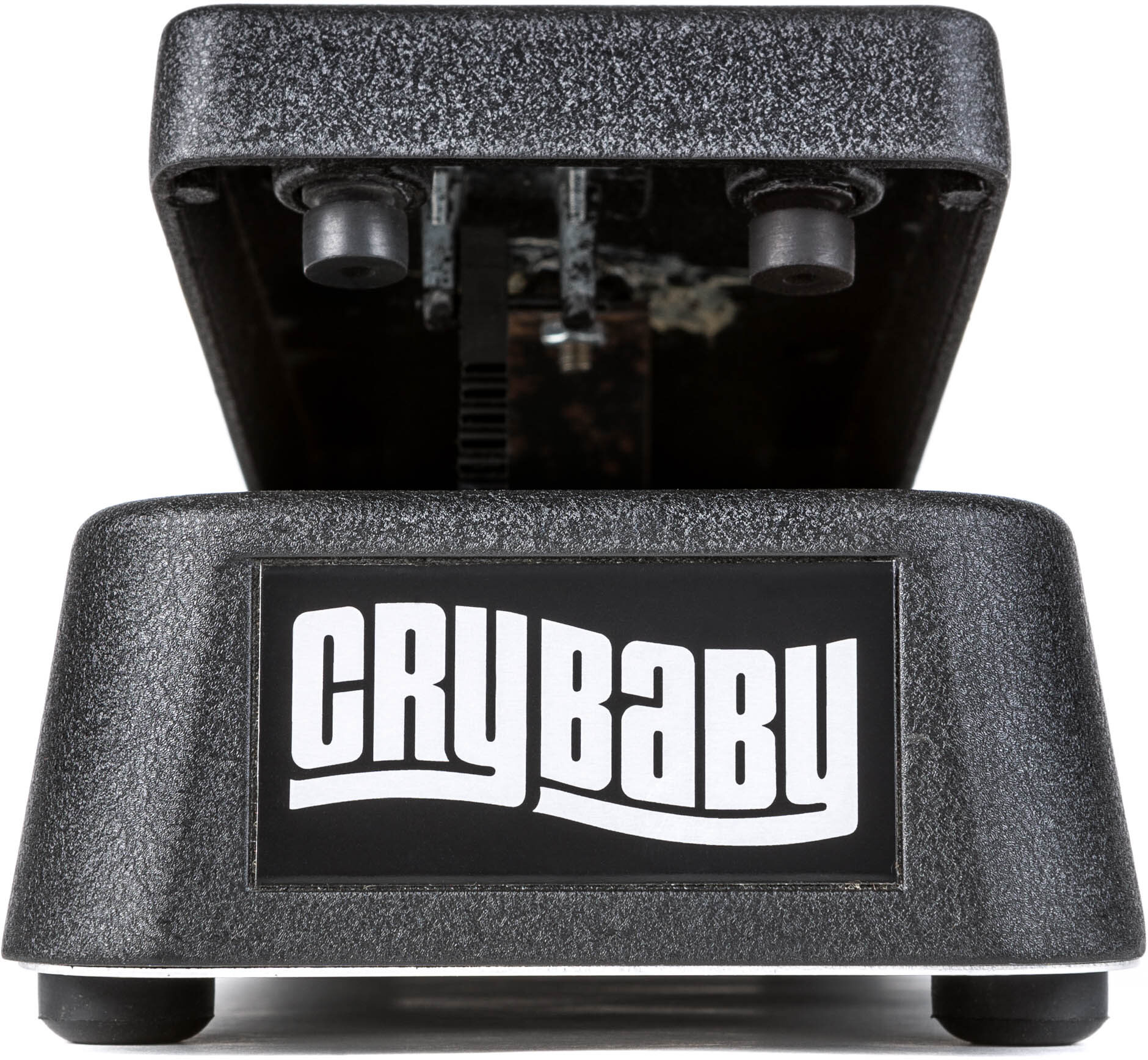 Dunlop Cry Baby 95Q Guitar Wah Pedal 2 Dunlop Cry Baby 95Q Guitar Wah Pedal