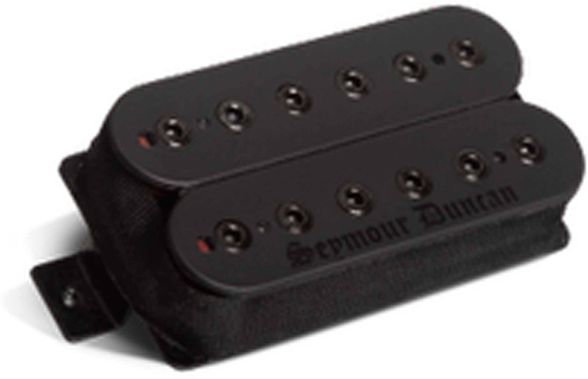 Seymour Duncan Blackened Black Winter Pickup 1 Seymour Duncan Blackened Black Winter Pickup