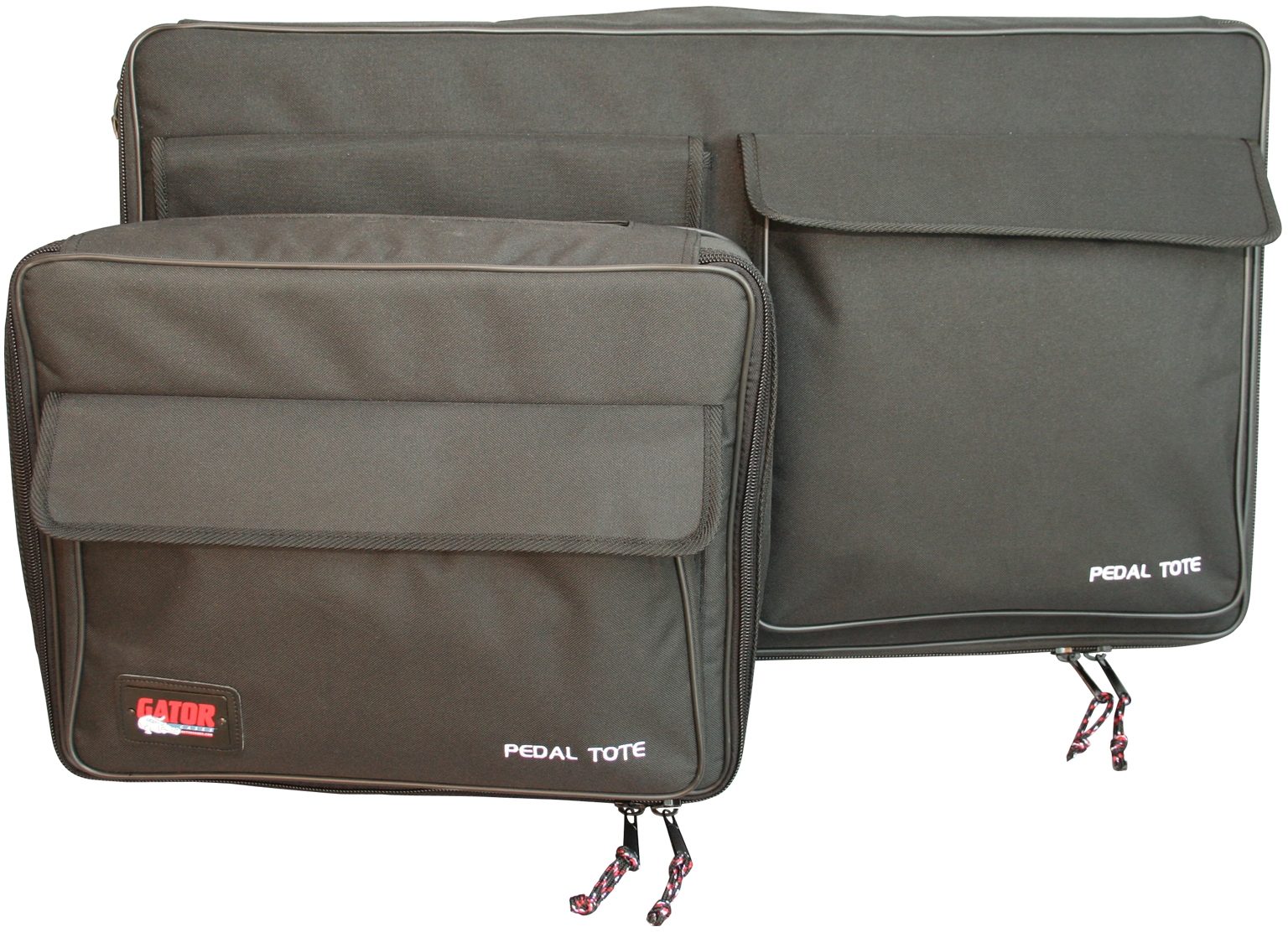 Gator GPTBLPWR Powered Pedal Tote with Carry Bag 5 Gator GPTBLPWR Powered Pedal Tote with Carry Bag