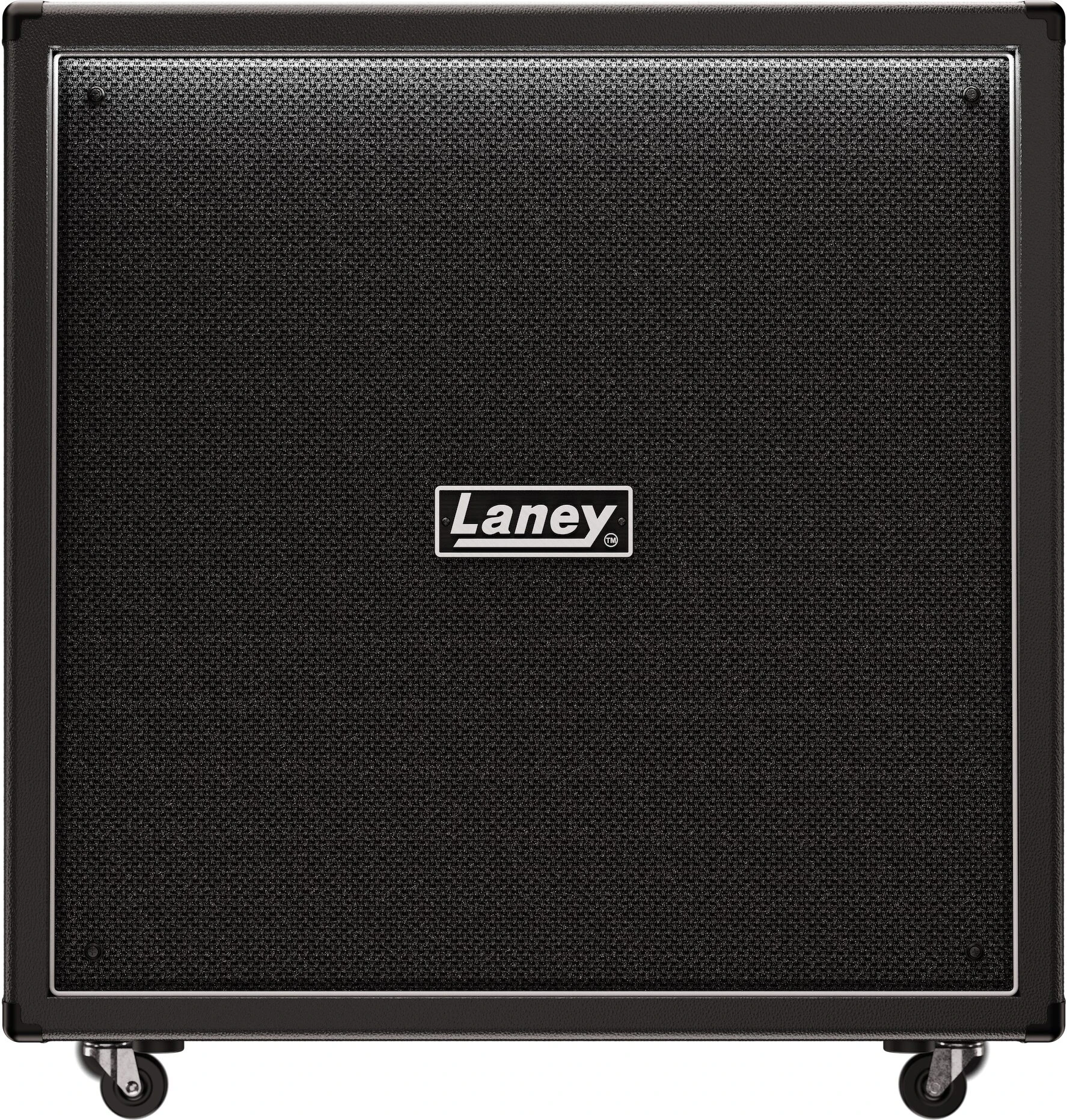 Laney LFR-412 Active Guitar Speaker Cabinet (4x12", 2600 Watts) 1 Laney LFR-412 Active Guitar Speaker Cabinet (4x12", 2600 Watts)