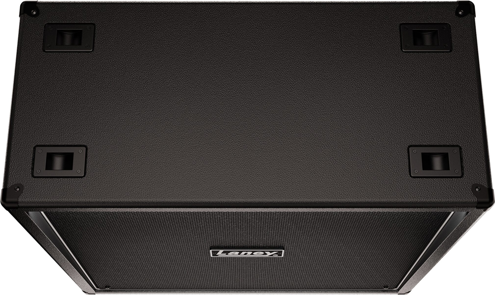 Laney LFR-412 Active Guitar Speaker Cabinet (4x12", 2600 Watts) 4 Laney LFR-412 Active Guitar Speaker Cabinet (4x12", 2600 Watts)