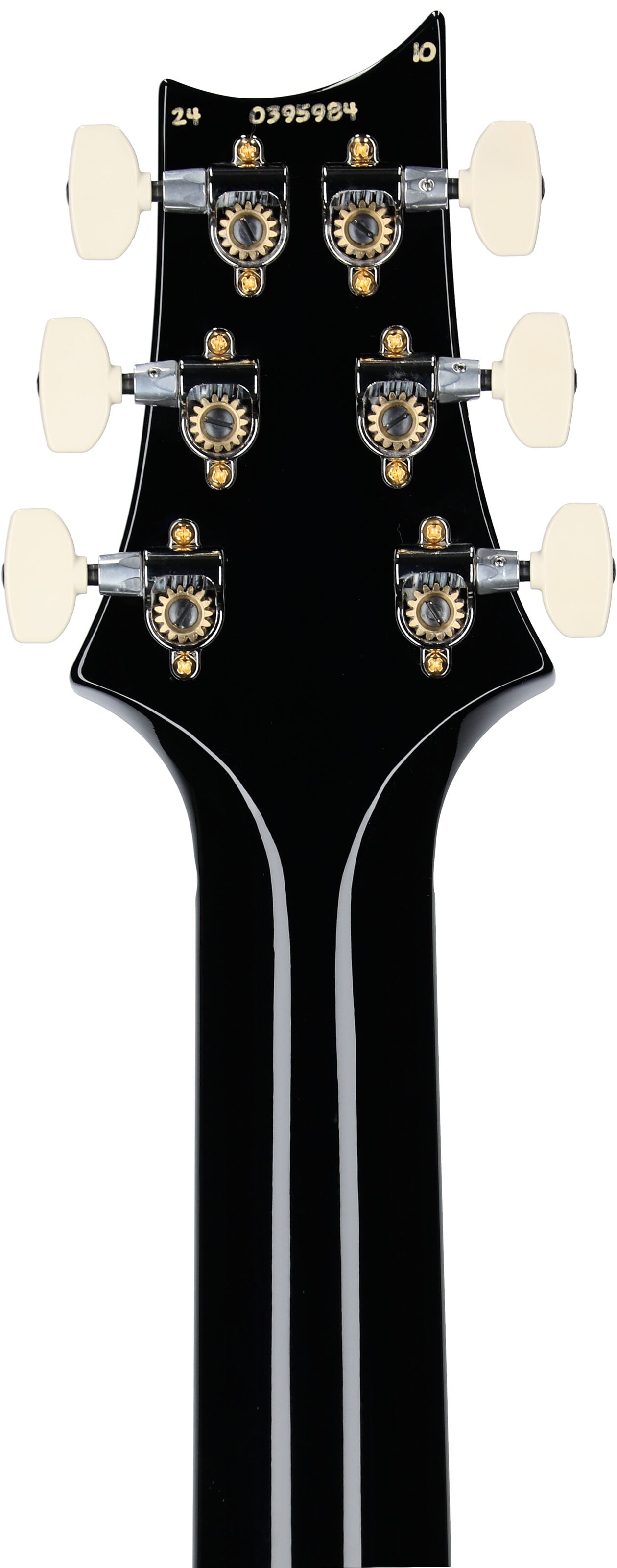 PRS Paul Reed Smith Special Semi-Hollow LTD 10-Top Electric Guitar (with Case) 8 PRS Paul Reed Smith Special Semi-Hollow LTD 10-Top Electric Guitar (with Case)
