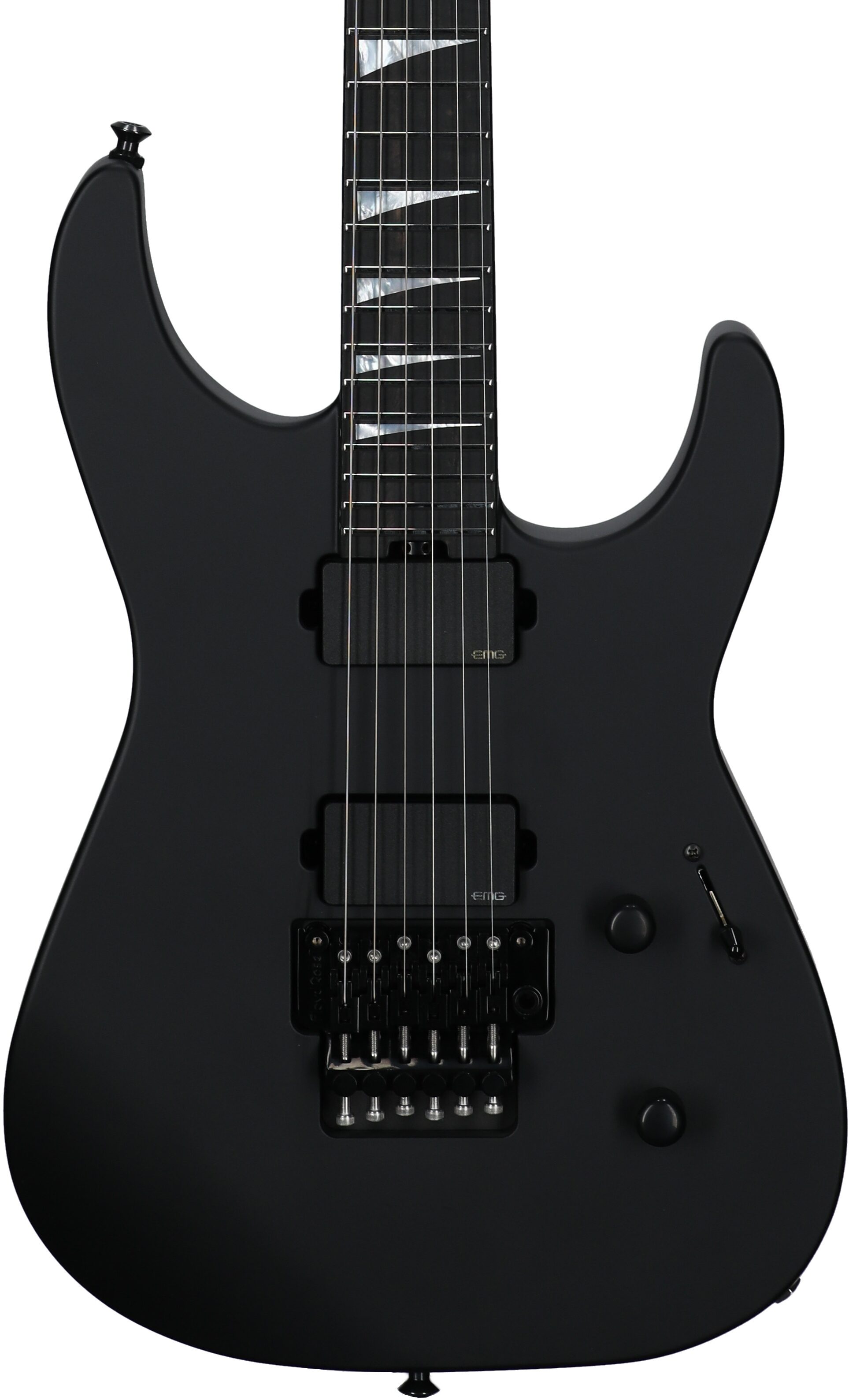 Jackson American Soloist SL2MG Electric Guitar (with Case) 1 Jackson American Soloist SL2MG Electric Guitar (with Case)