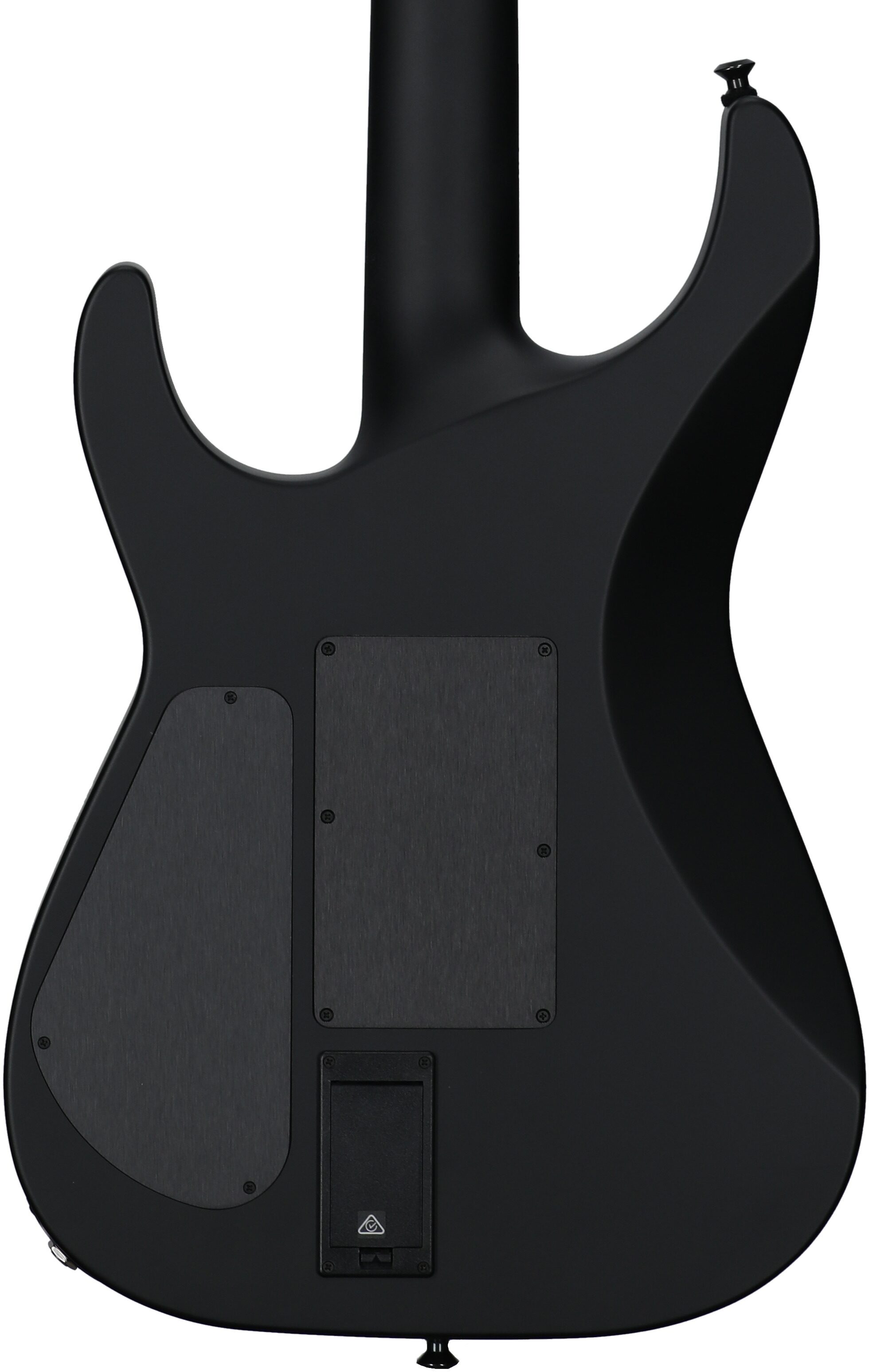 Jackson American Soloist SL2MG Electric Guitar (with Case) 7 Jackson American Soloist SL2MG Electric Guitar (with Case)