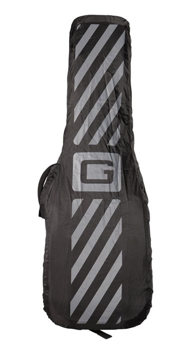 Gator G-PG ELECTRIC ProGo Deluxe Electric Guitar Gig Bag 3 Gator G-PG ELECTRIC ProGo Deluxe Electric Guitar Gig Bag
