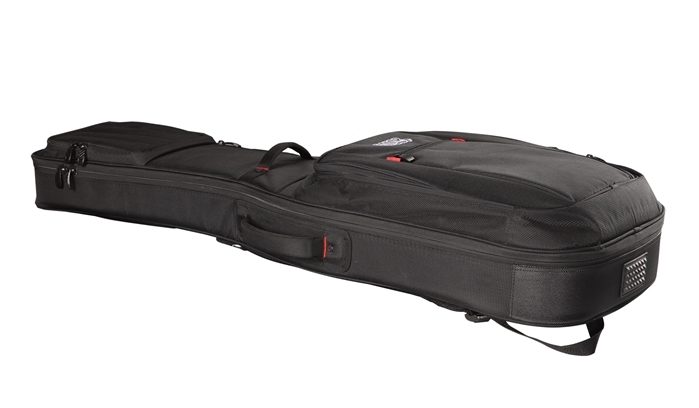 Gator G-PG ELECTRIC ProGo Deluxe Electric Guitar Gig Bag 5 Gator G-PG ELECTRIC ProGo Deluxe Electric Guitar Gig Bag