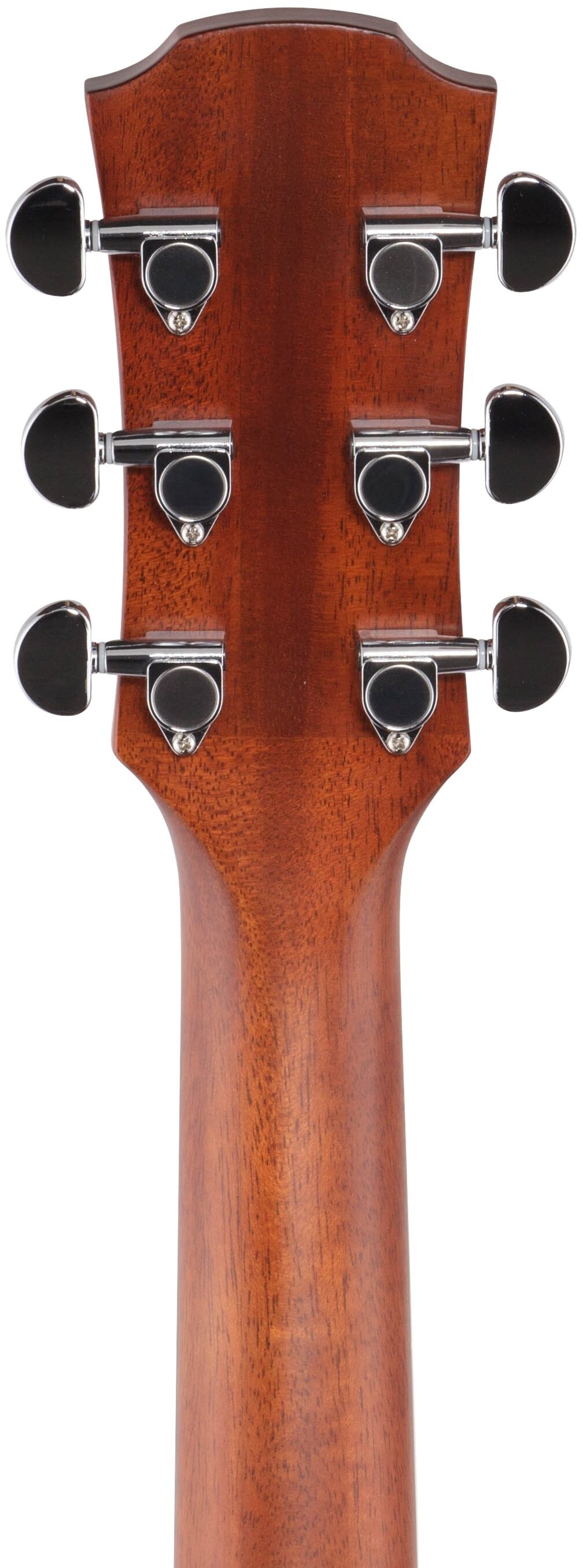 Yamaha A3R Acoustic-Electric Guitar (with Hard Bag) 8 Yamaha A3R Acoustic-Electric Guitar (with Hard Bag)