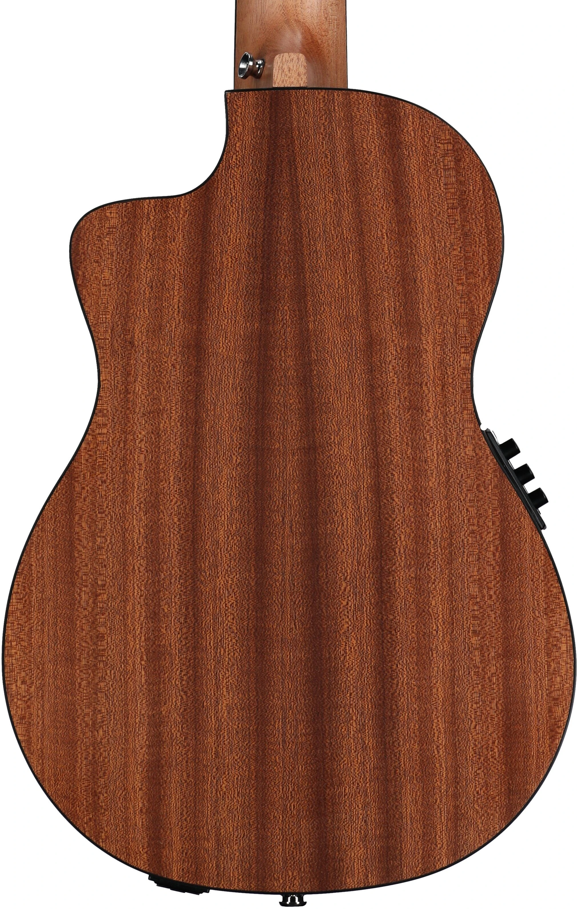 Cordoba Mini II MH-CE Acoustic-Electric Guitar 7 Cordoba Mini II MH-CE Acoustic-Electric Guitar