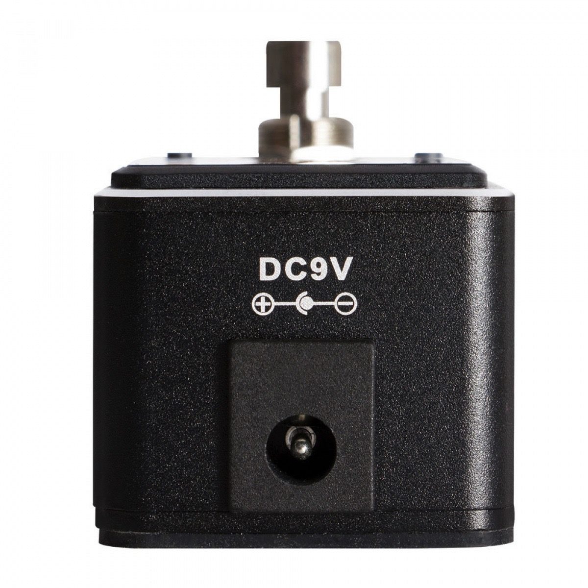 On-Stage GTP7000 Mini Guitar Pedal Tuner 2 On-Stage GTP7000 Mini Guitar Pedal Tuner