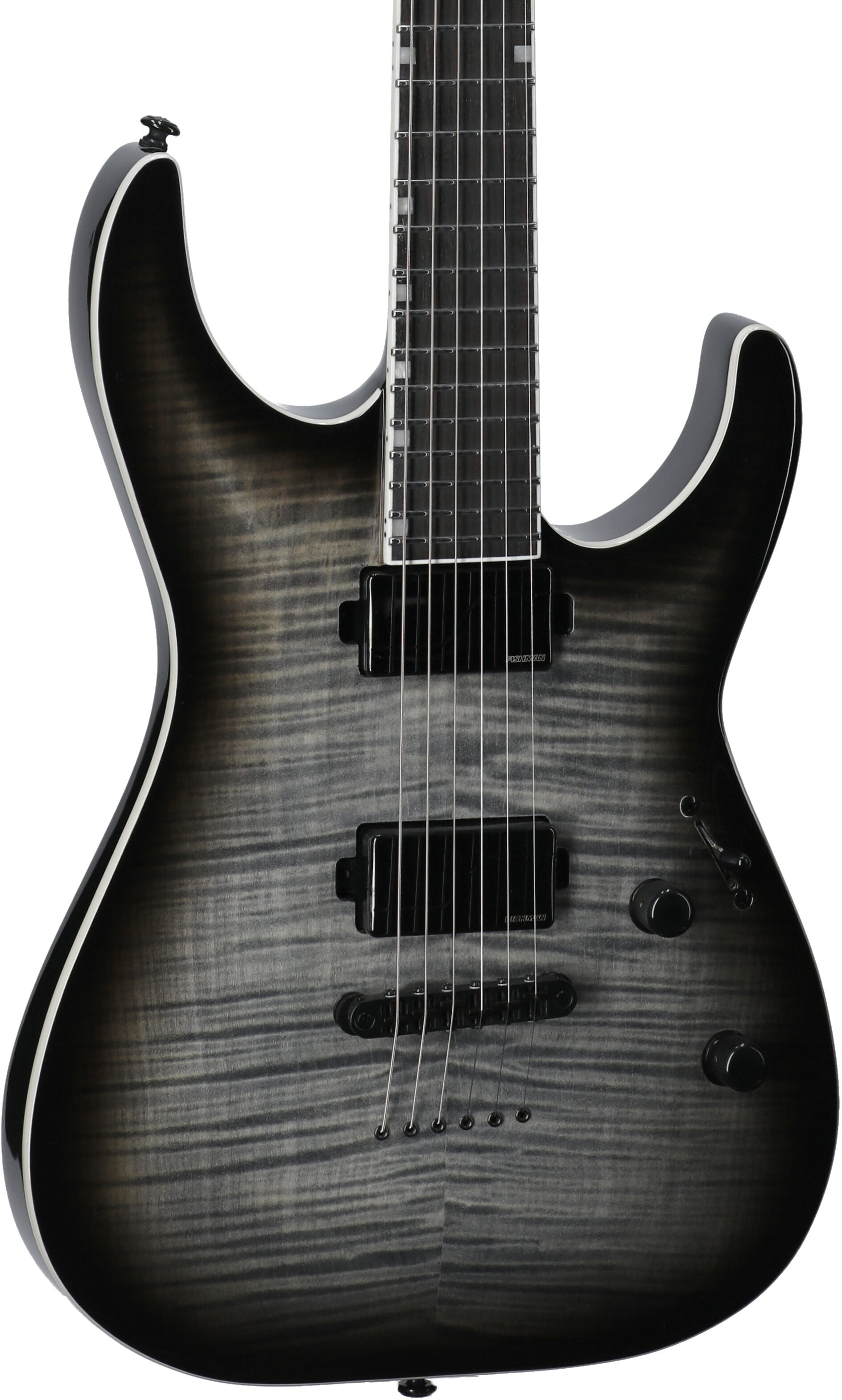 ESP LTD MH-1000NT Electric Guitar 1 ESP LTD MH-1000NT Electric Guitar