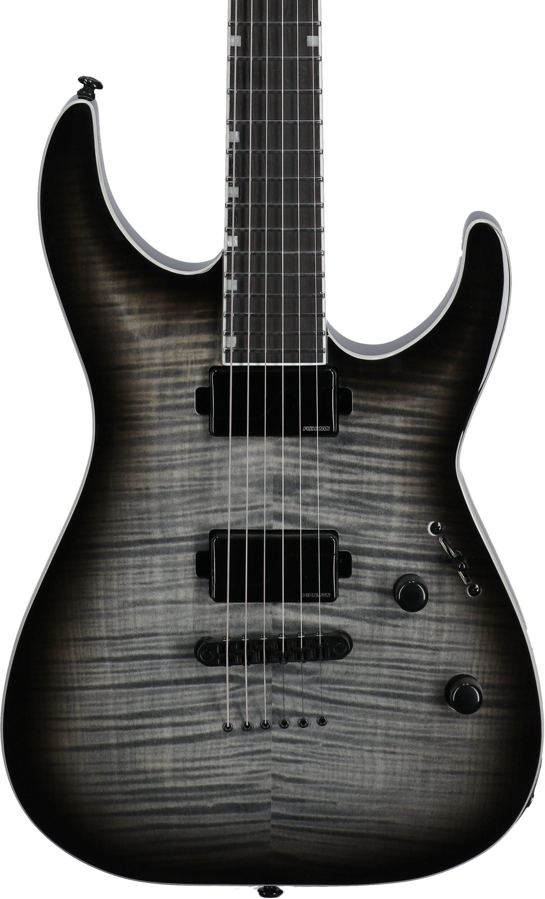 ESP LTD MH-1000NT Electric Guitar 5 ESP LTD MH-1000NT Electric Guitar