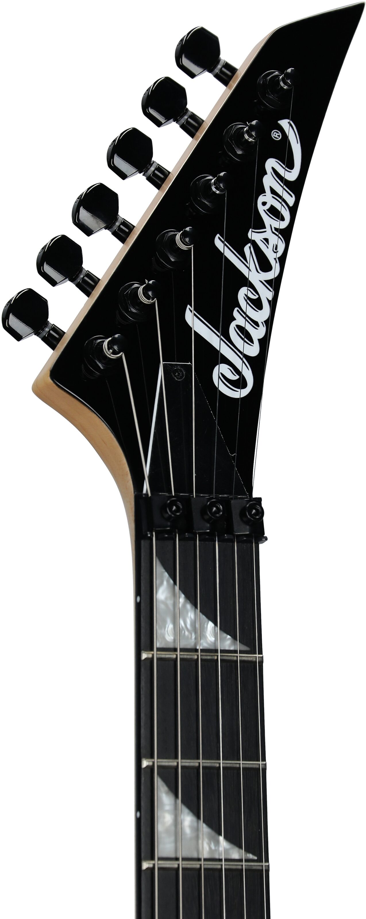 Jackson Limited Edition X Series Dinky DK1A Electric Guitar 5 Jackson Limited Edition X Series Dinky DK1A Electric Guitar