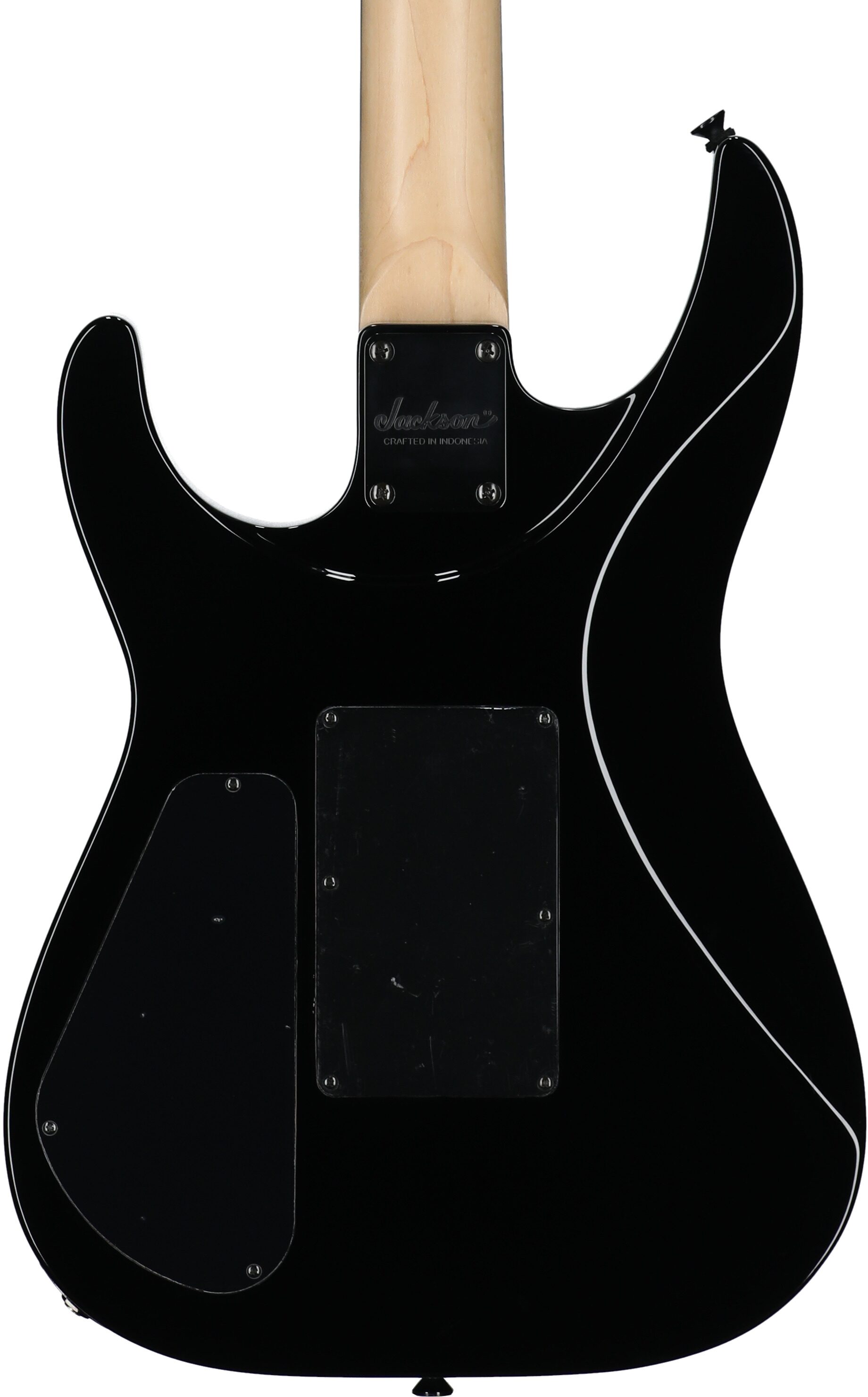Jackson Limited Edition X Series Dinky DK1A Electric Guitar 7 Jackson Limited Edition X Series Dinky DK1A Electric Guitar