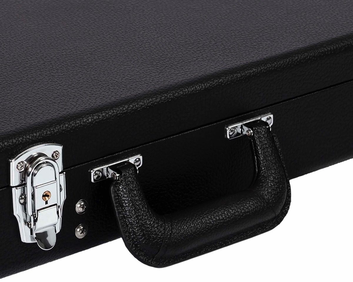 Wylde Audio WA VW2 Wooden Hardshell Case 6 Wylde Audio WA VW2 Wooden Hardshell Case