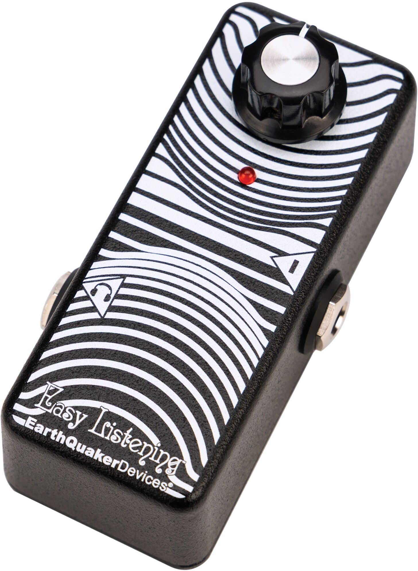 EarthQuaker Devices Easy Listening Analog Amp Simulator