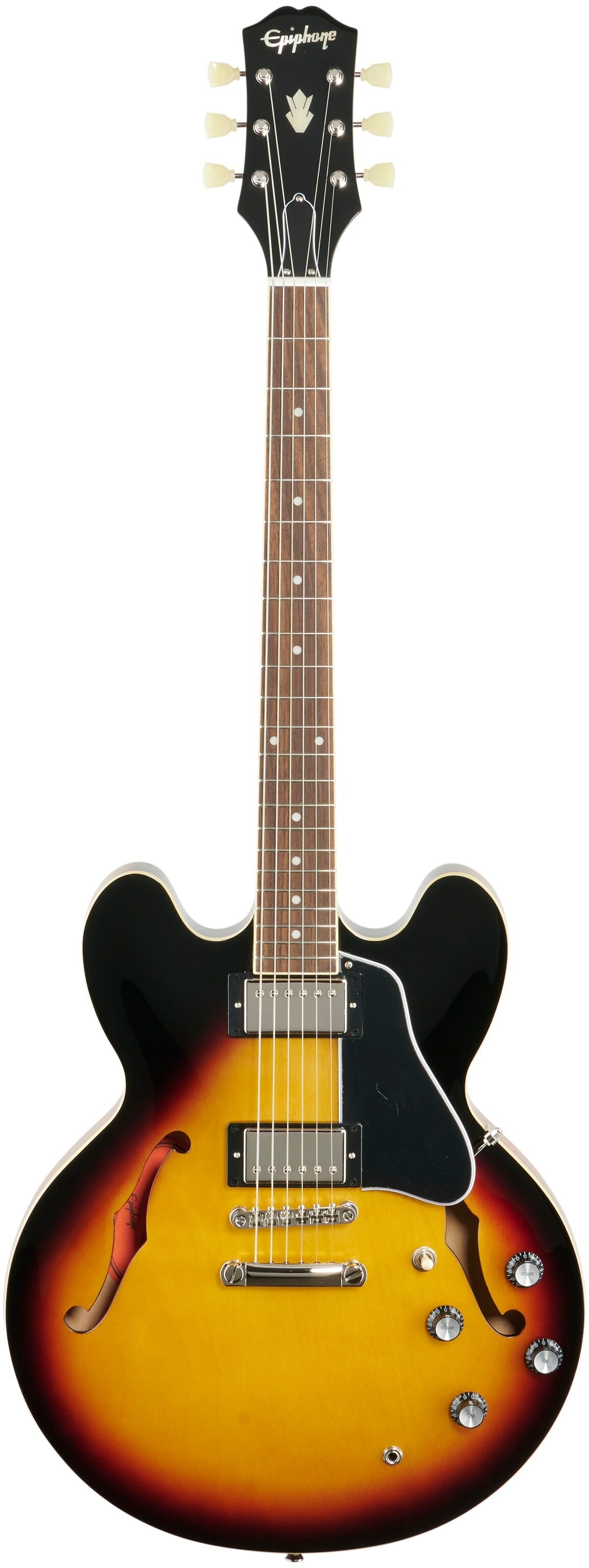 Epiphone ES-335 Electric Guitar 2 Epiphone ES-335 Electric Guitar