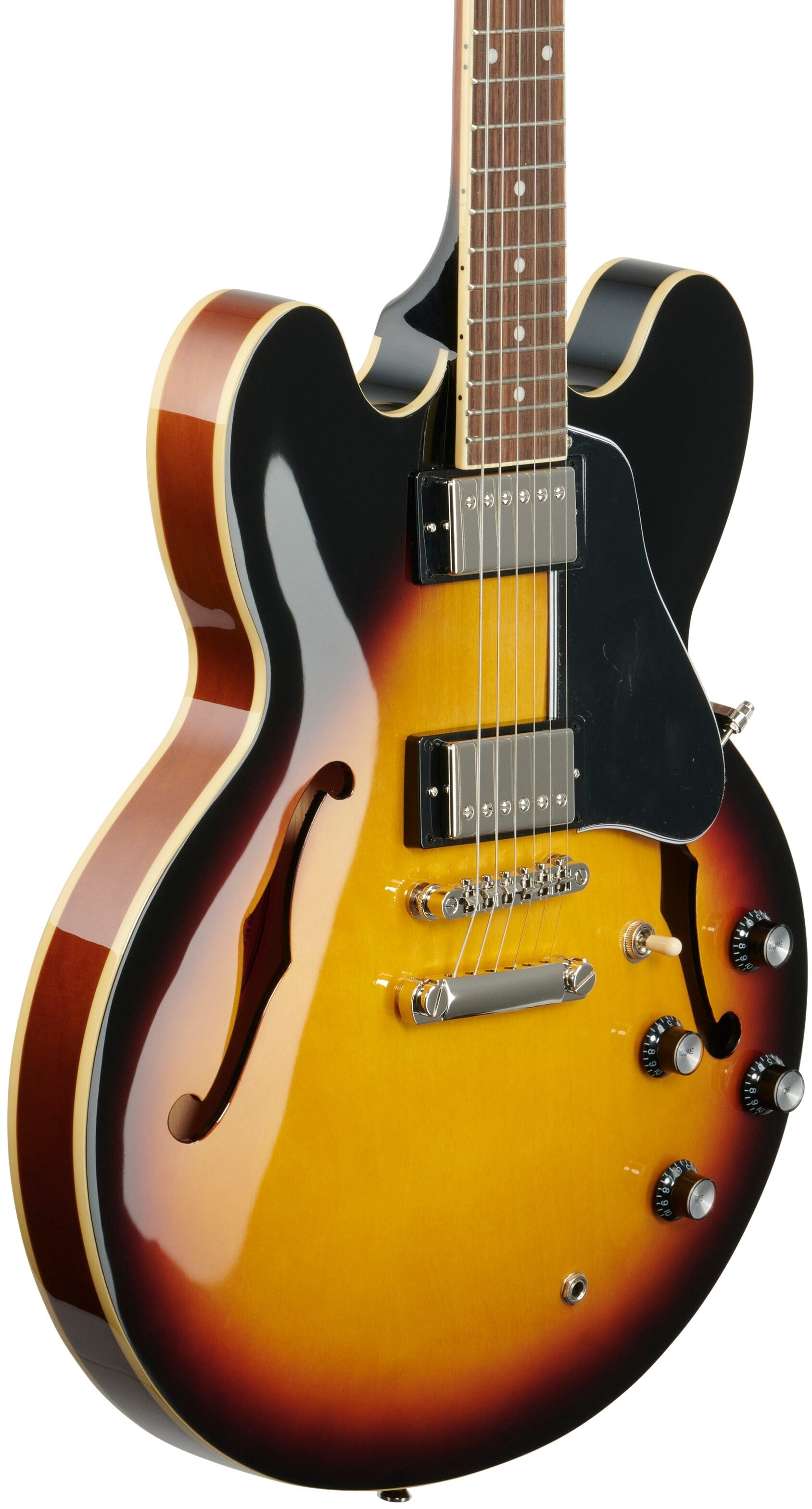 Epiphone ES-335 Electric Guitar 3 Epiphone ES-335 Electric Guitar
