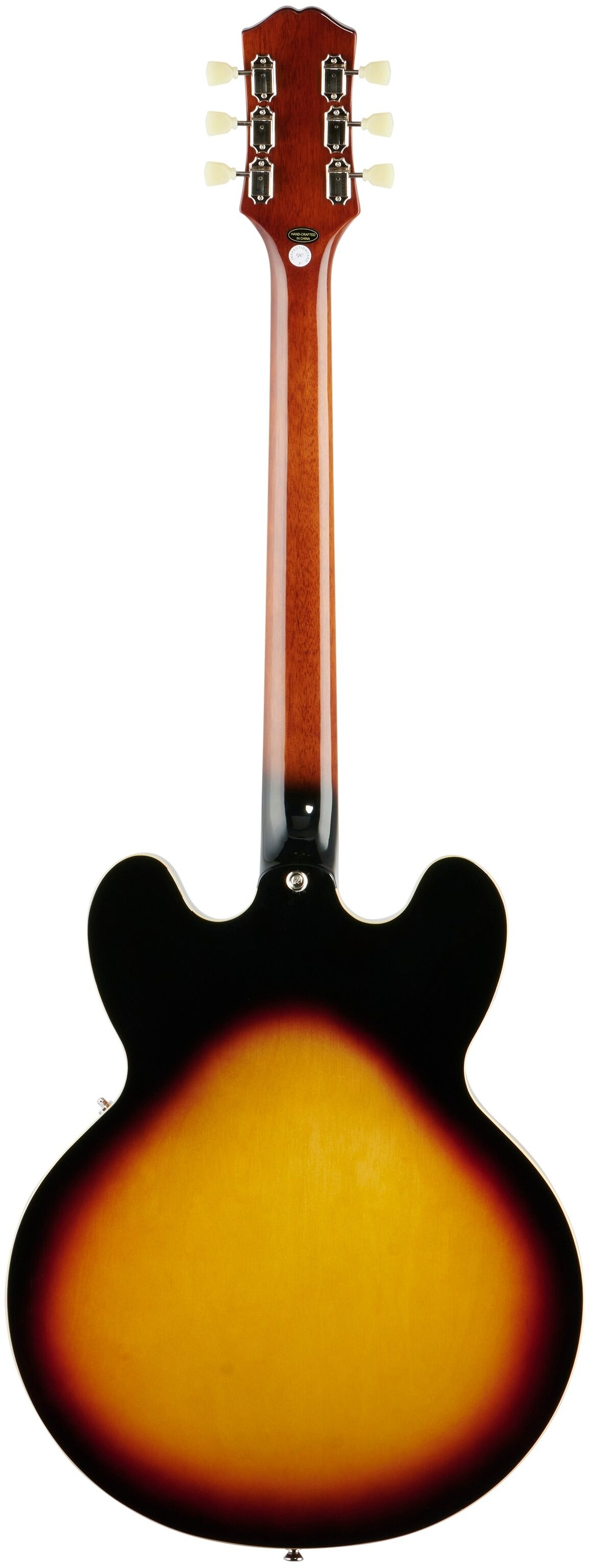 Epiphone ES-335 Electric Guitar 4 Epiphone ES-335 Electric Guitar
