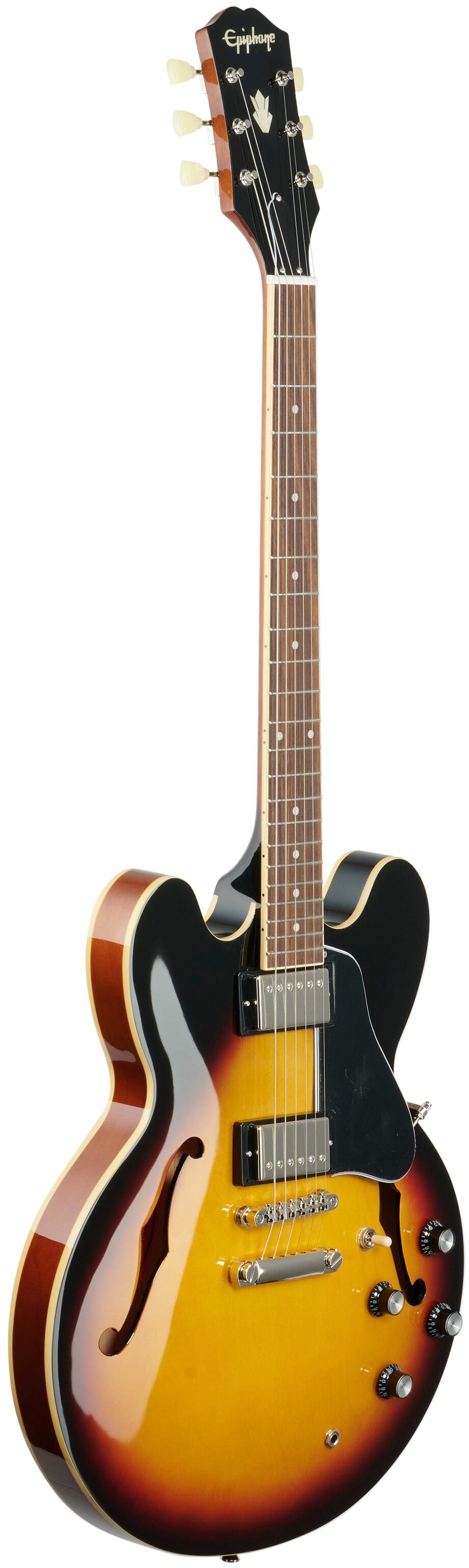 Epiphone ES-335 Electric Guitar 6 Epiphone ES-335 Electric Guitar