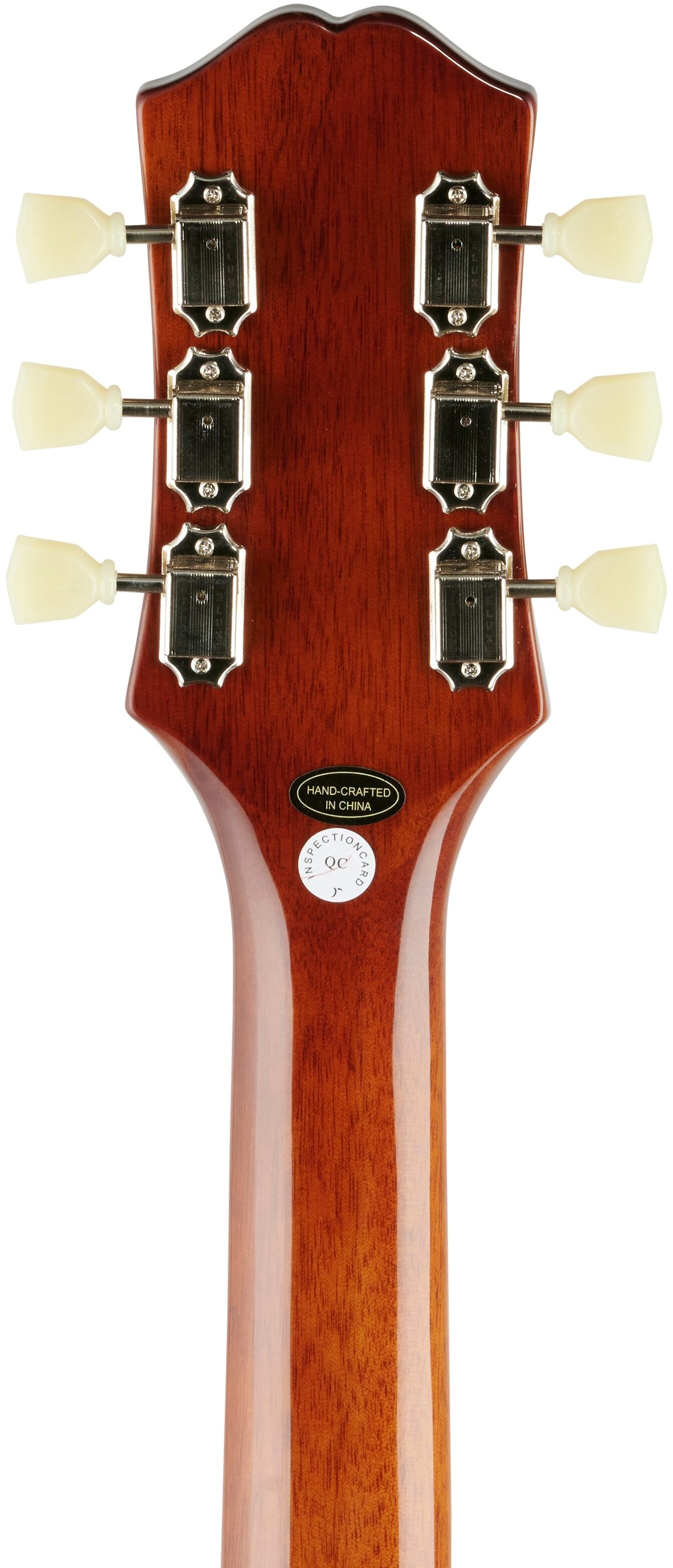 Epiphone ES-335 Electric Guitar 8 Epiphone ES-335 Electric Guitar