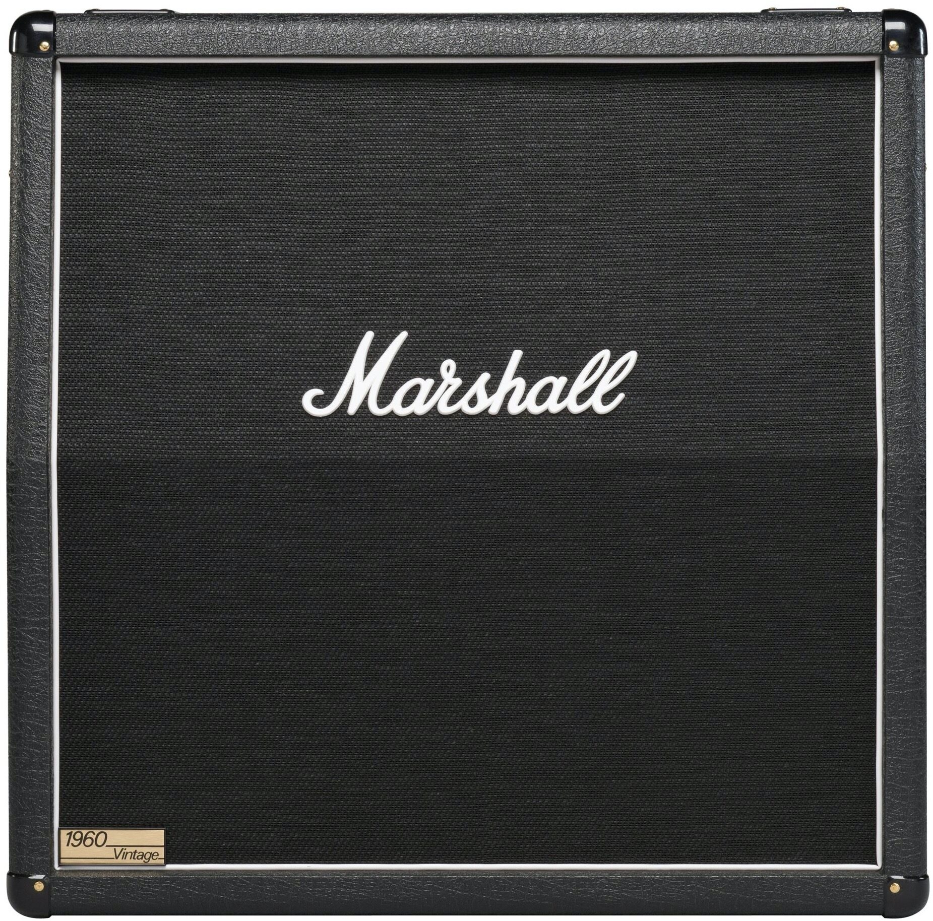 Marshall 1960AV Angled Guitar Speaker Cabinet (280 Watts, 4x12") 1 Marshall 1960AV Angled Guitar Speaker Cabinet (280 Watts, 4x12")