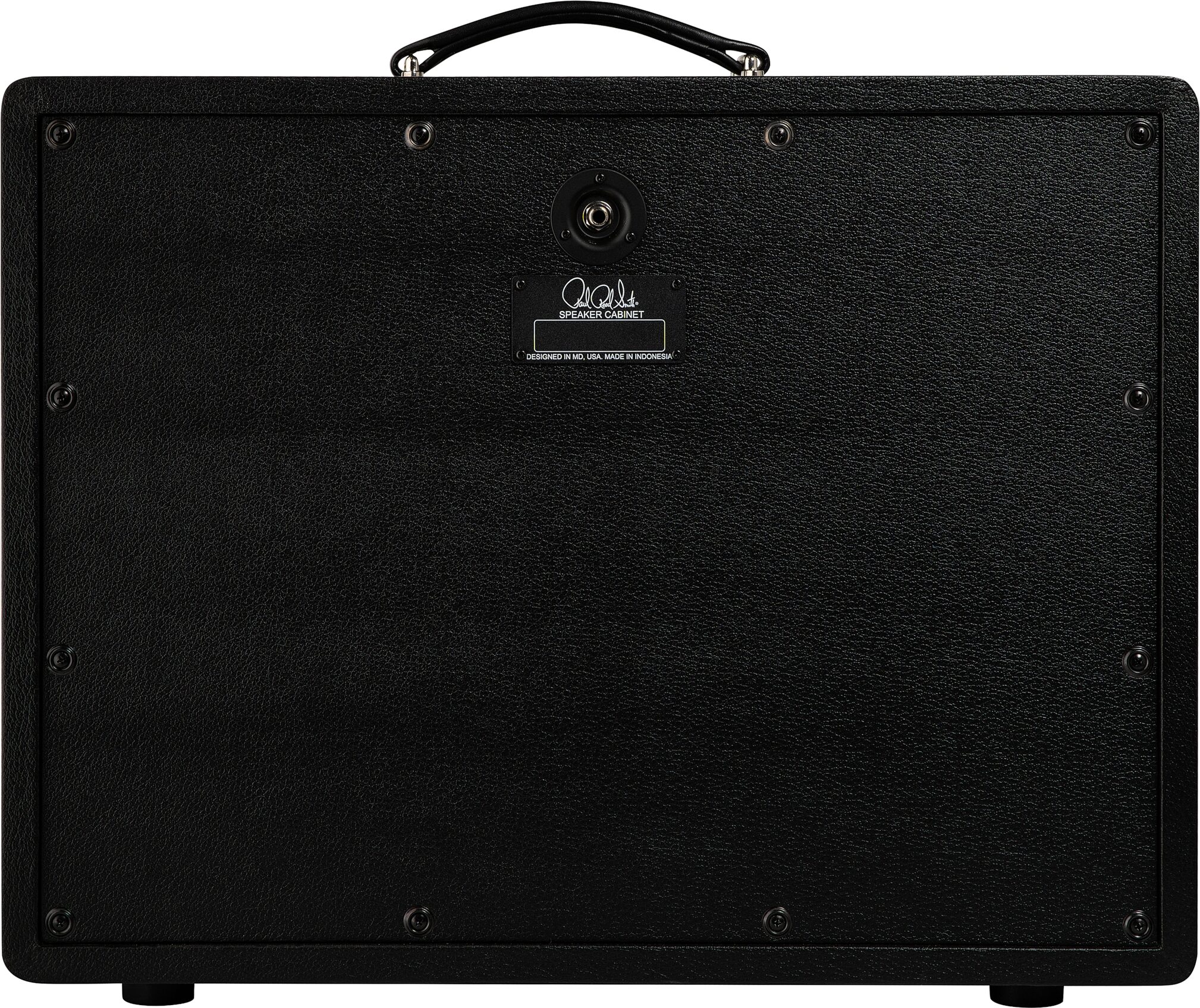 PRS Paul Reed Smith HDRX Guitar Speaker Cabinet (70 Watts, 1x12") 3 PRS Paul Reed Smith HDRX Guitar Speaker Cabinet (70 Watts, 1x12")