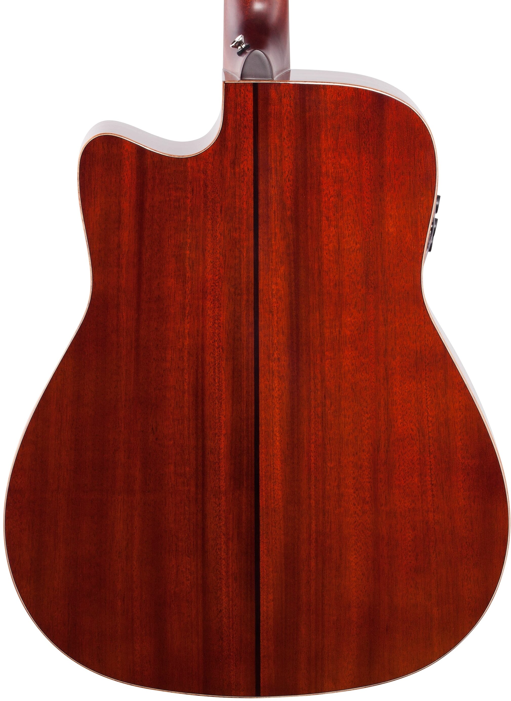 Yamaha A5M Dreadnought Acoustic-Electric Guitar (with Case) 7 Yamaha A5M Dreadnought Acoustic-Electric Guitar (with Case)