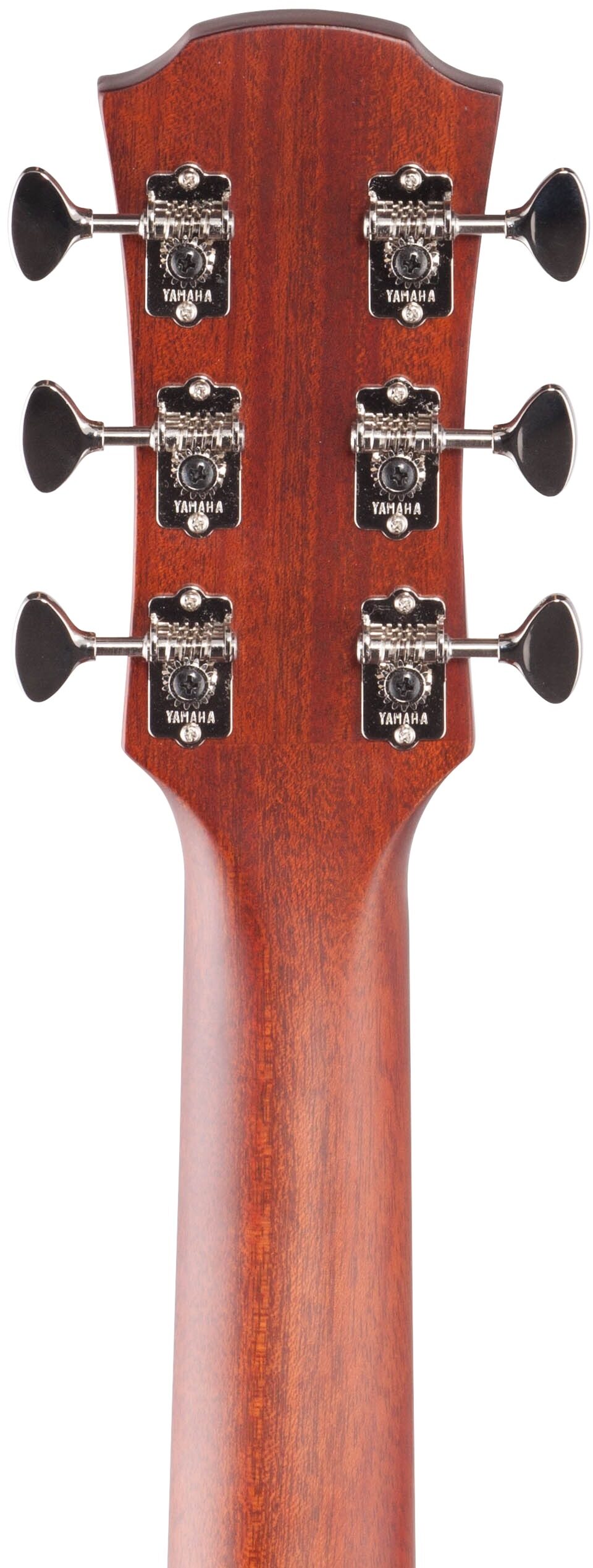 Yamaha A5M Dreadnought Acoustic-Electric Guitar (with Case) 8 Yamaha A5M Dreadnought Acoustic-Electric Guitar (with Case)