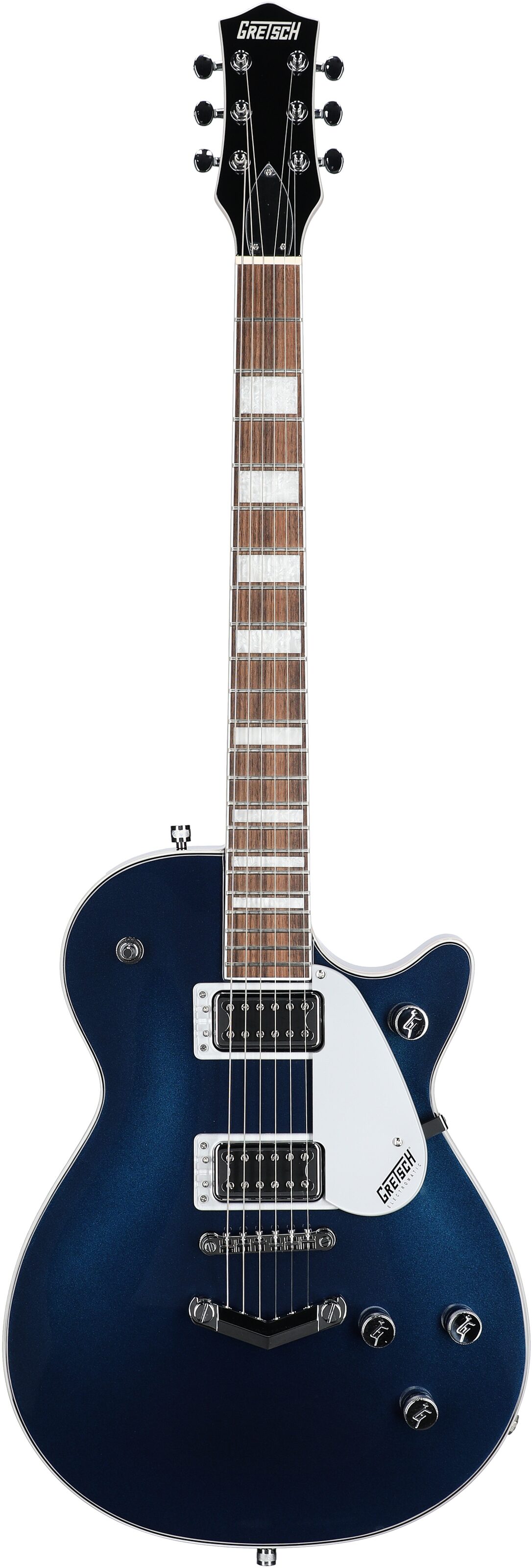 Gretsch G5220 Electromatic Jet BT Electric Guitar 2 Gretsch G5220 Electromatic Jet BT Electric Guitar